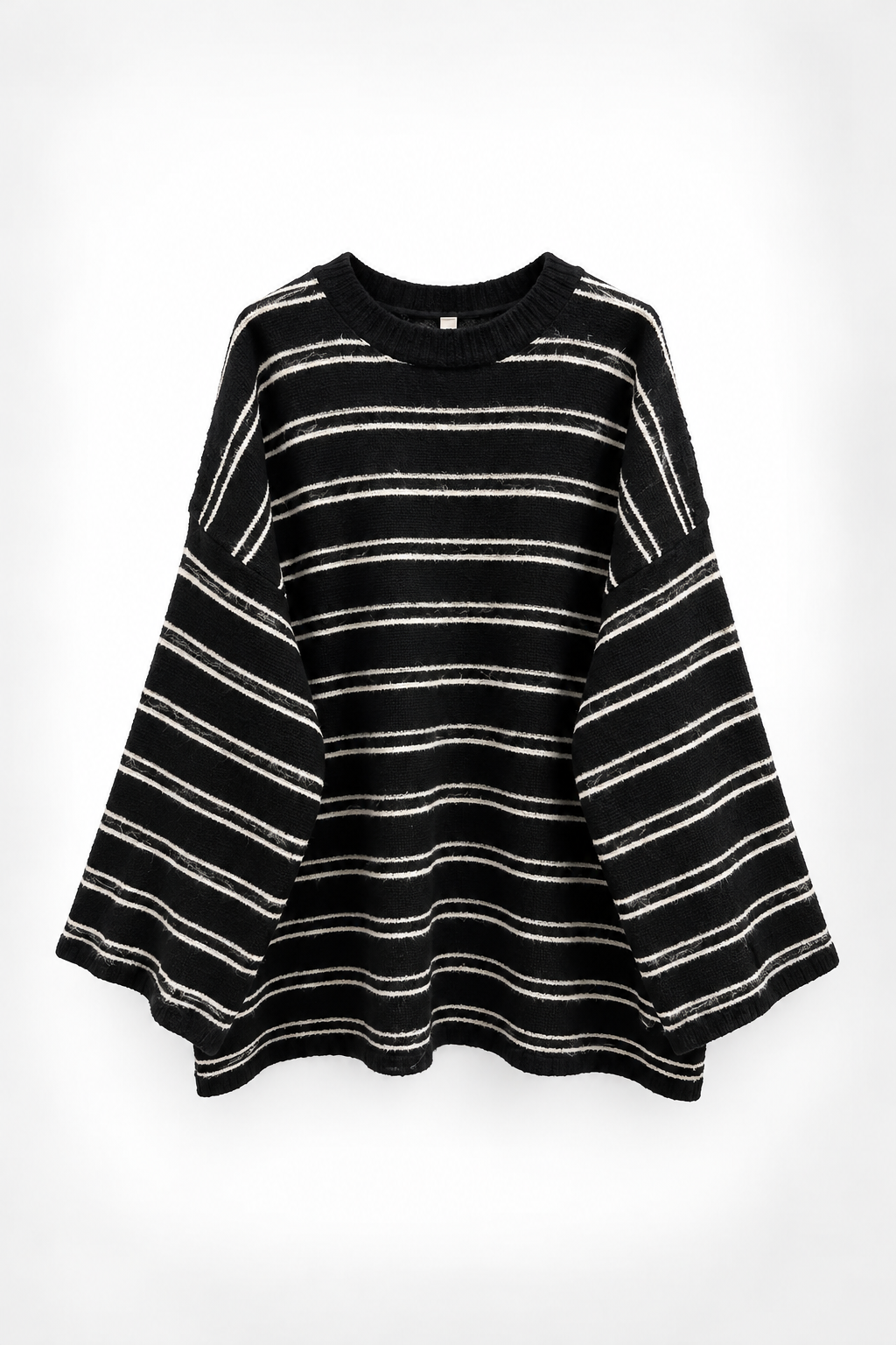 Jolina Streifenpullover