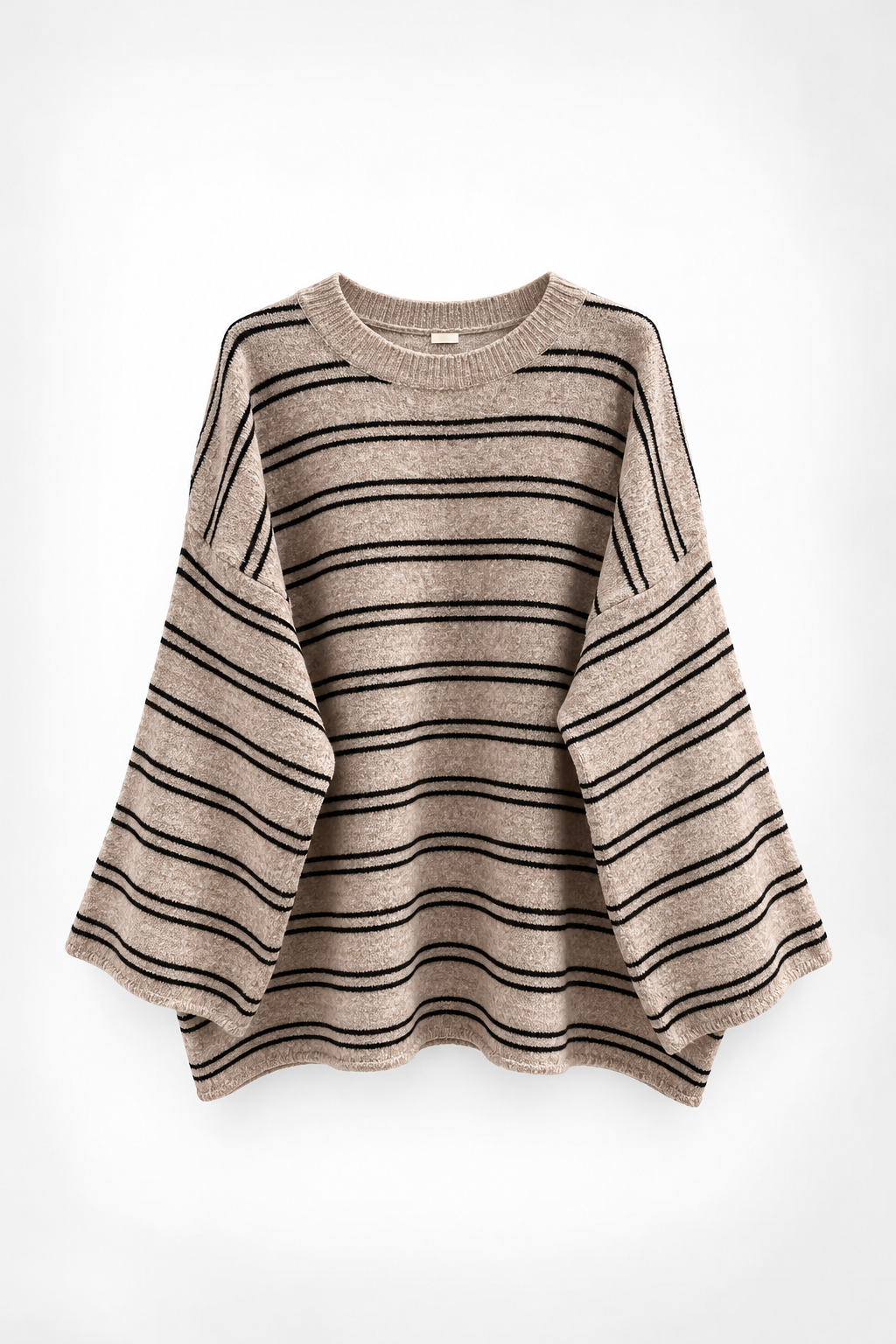 Jolina Streifenpullover