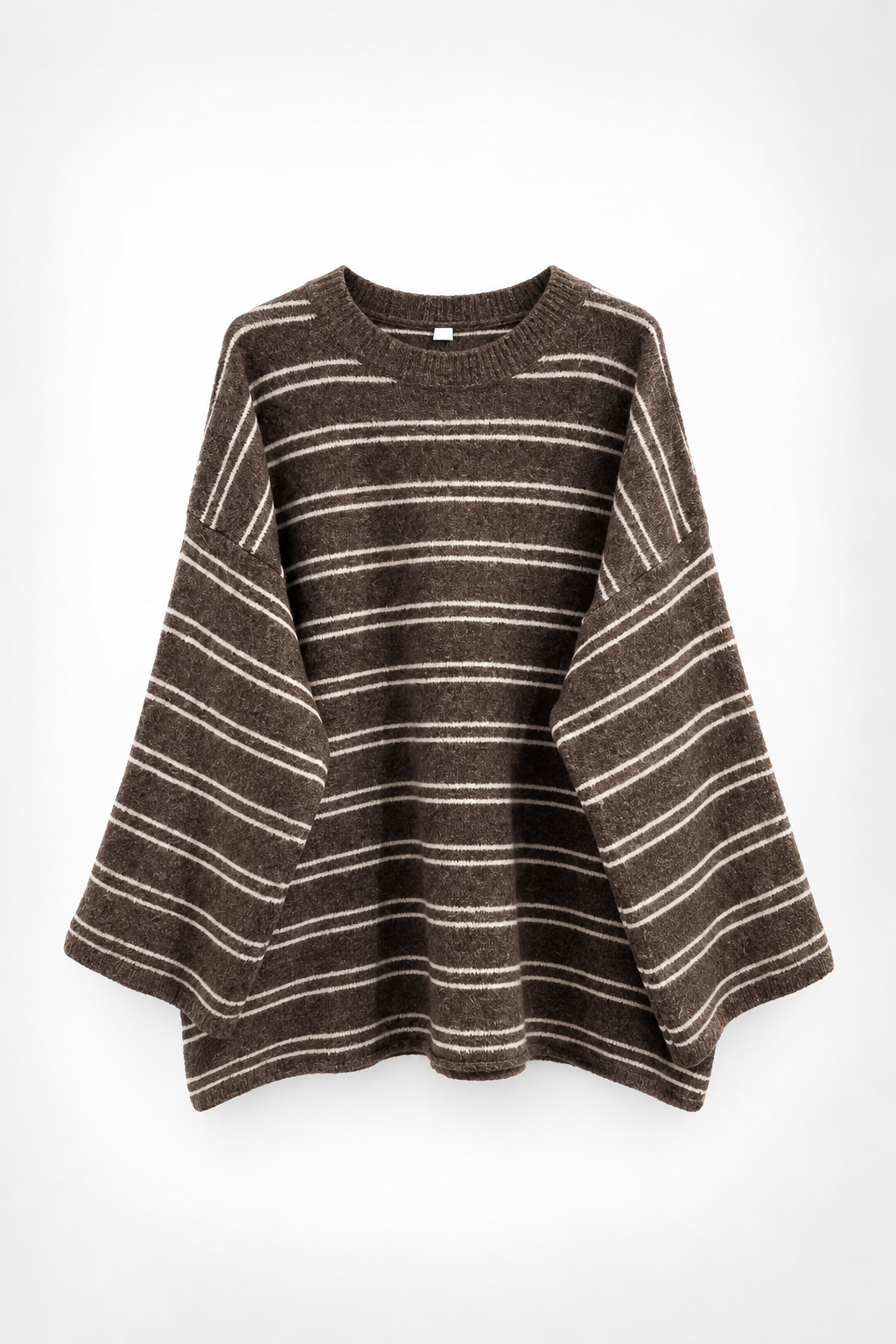 Jolina Streifenpullover