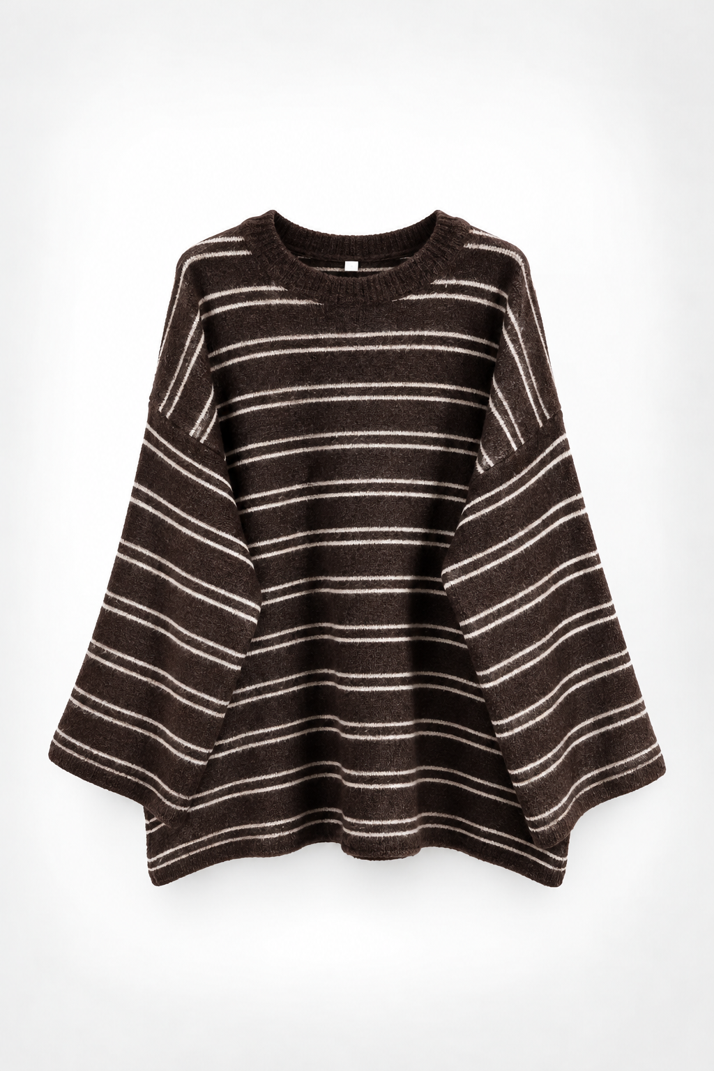 Jolina Streifenpullover
