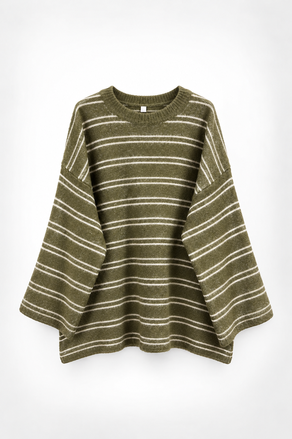 Jolina Streifenpullover