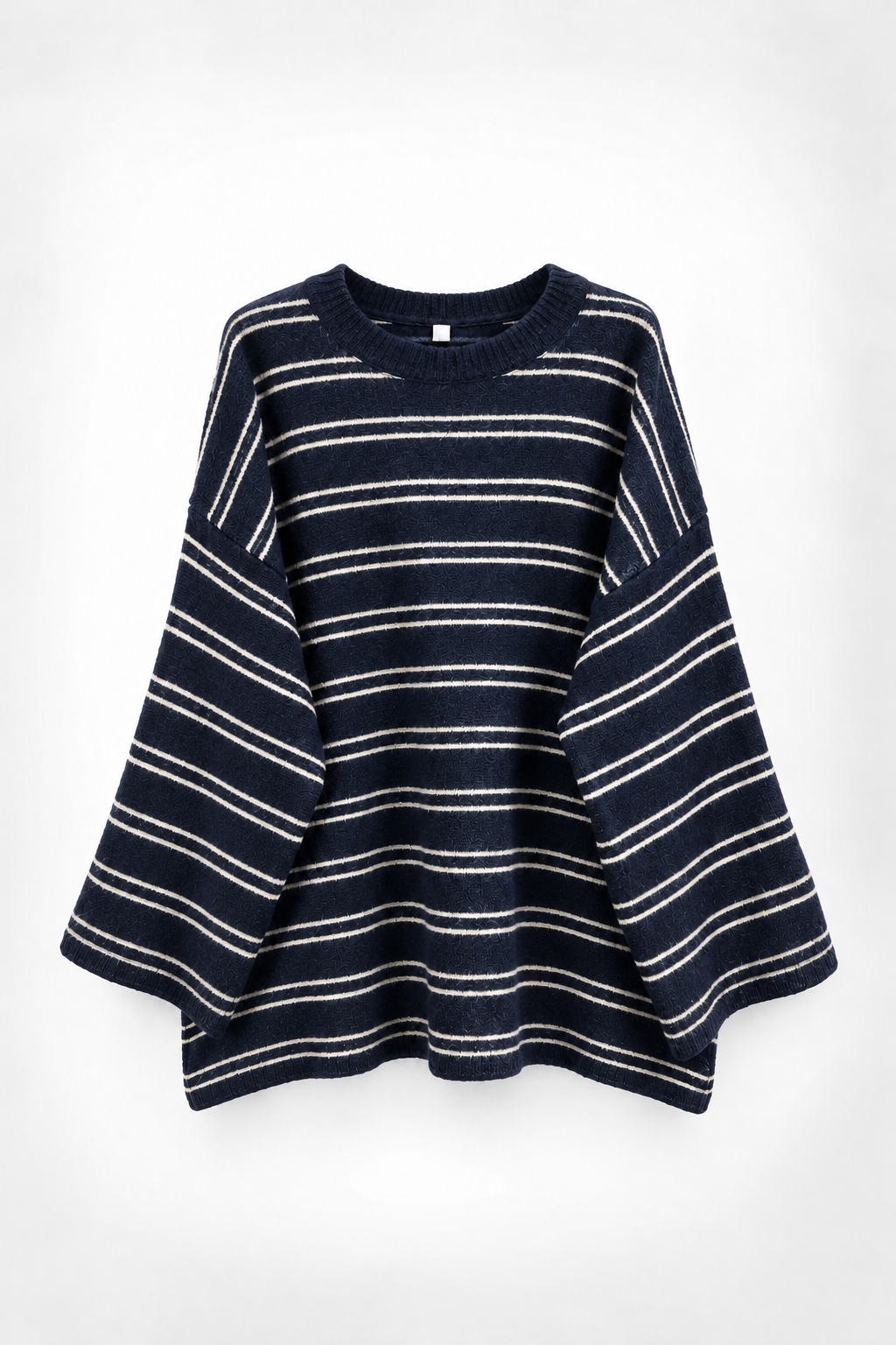 Jolina Streifenpullover