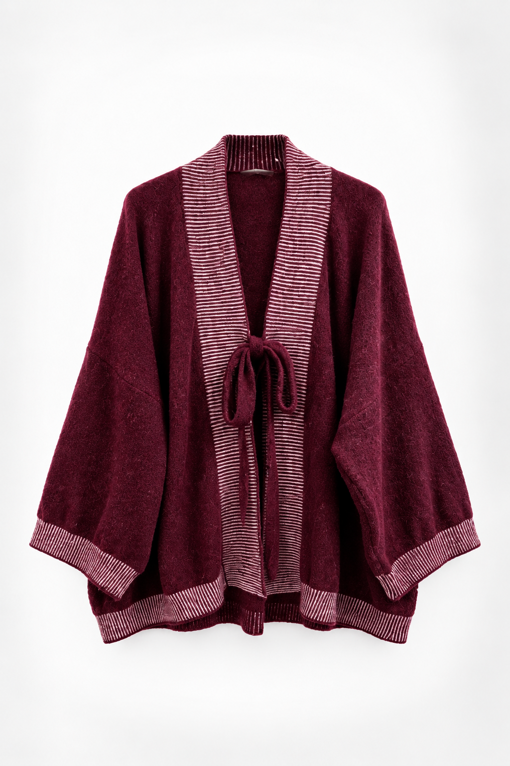 Cleo Strickcardigan