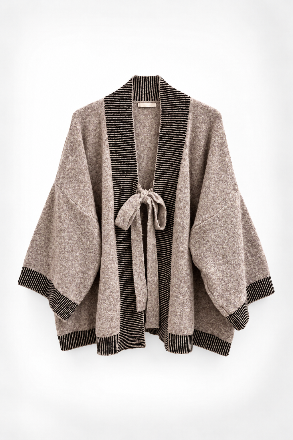 Cleo Strickcardigan