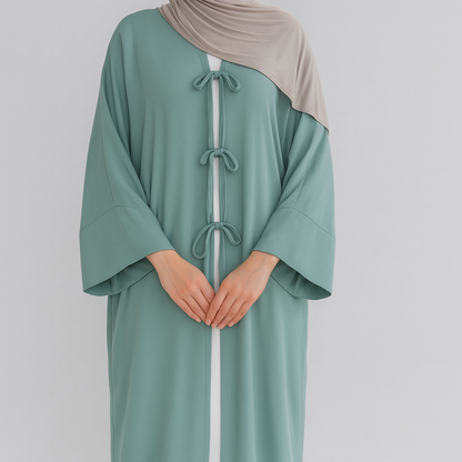 Melis Abaya