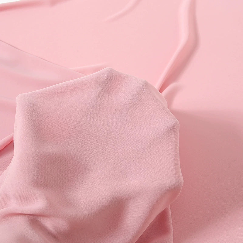 Premium Chiffon Hijab