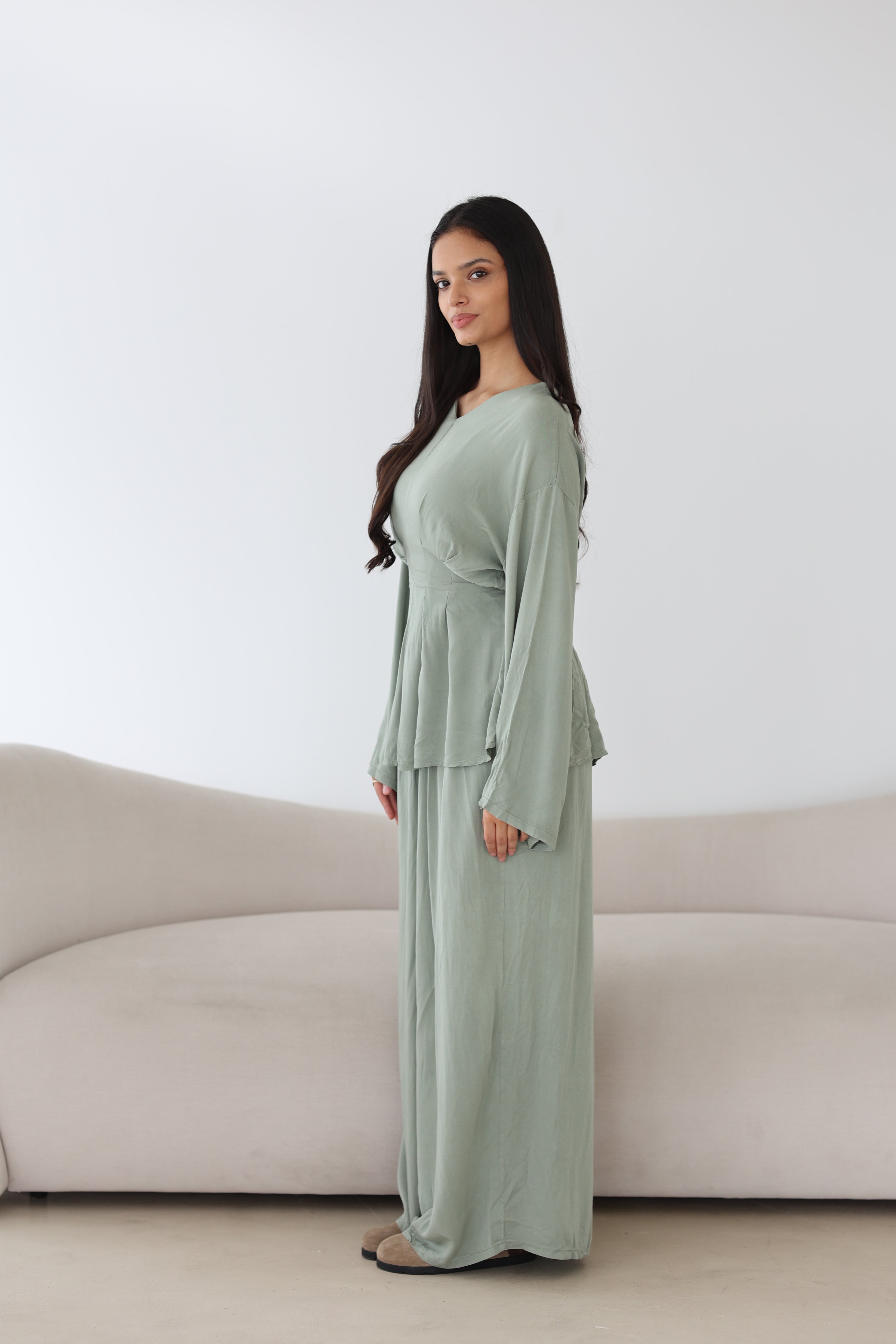 Amira 2-Teiler