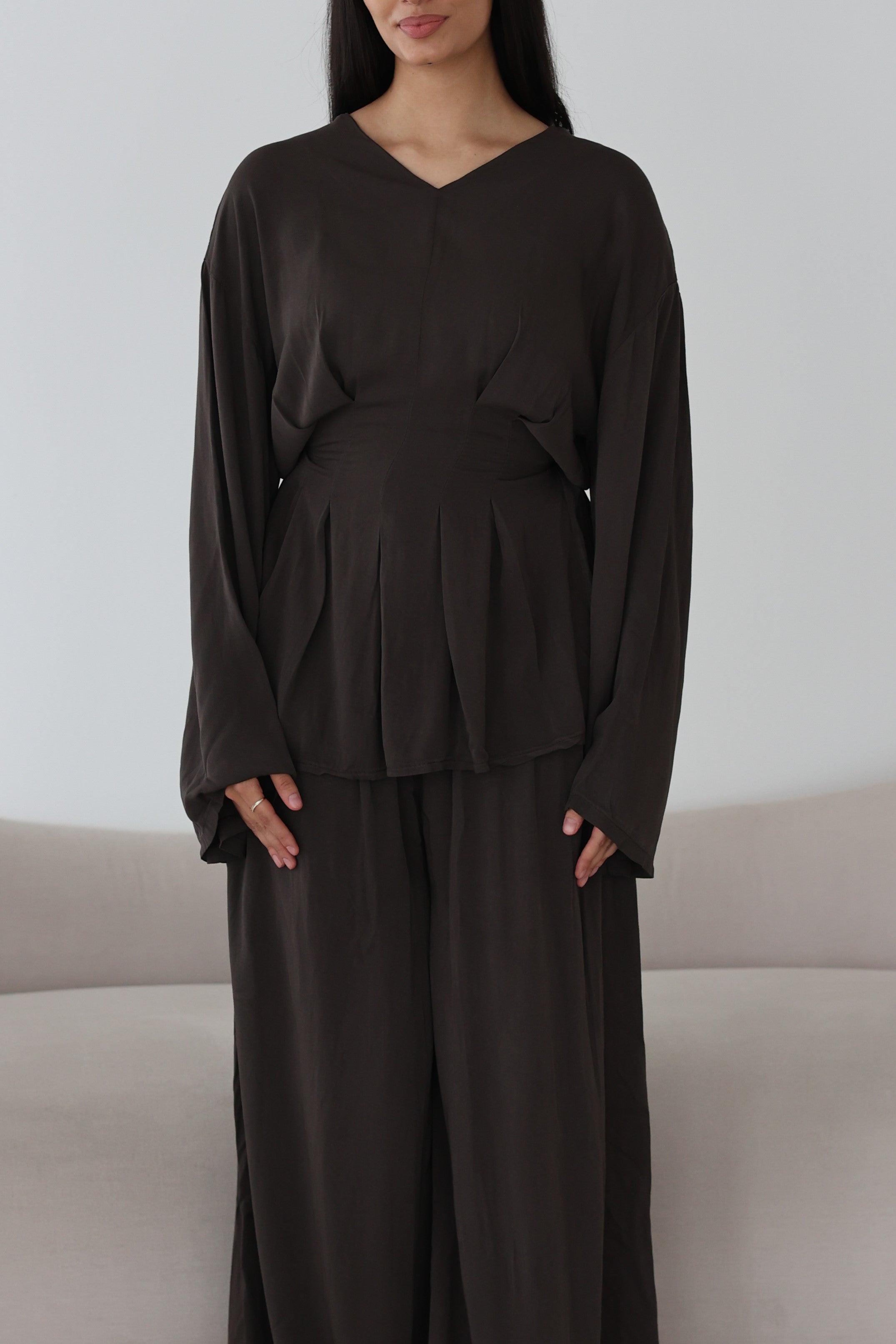 Amira 2-Teiler