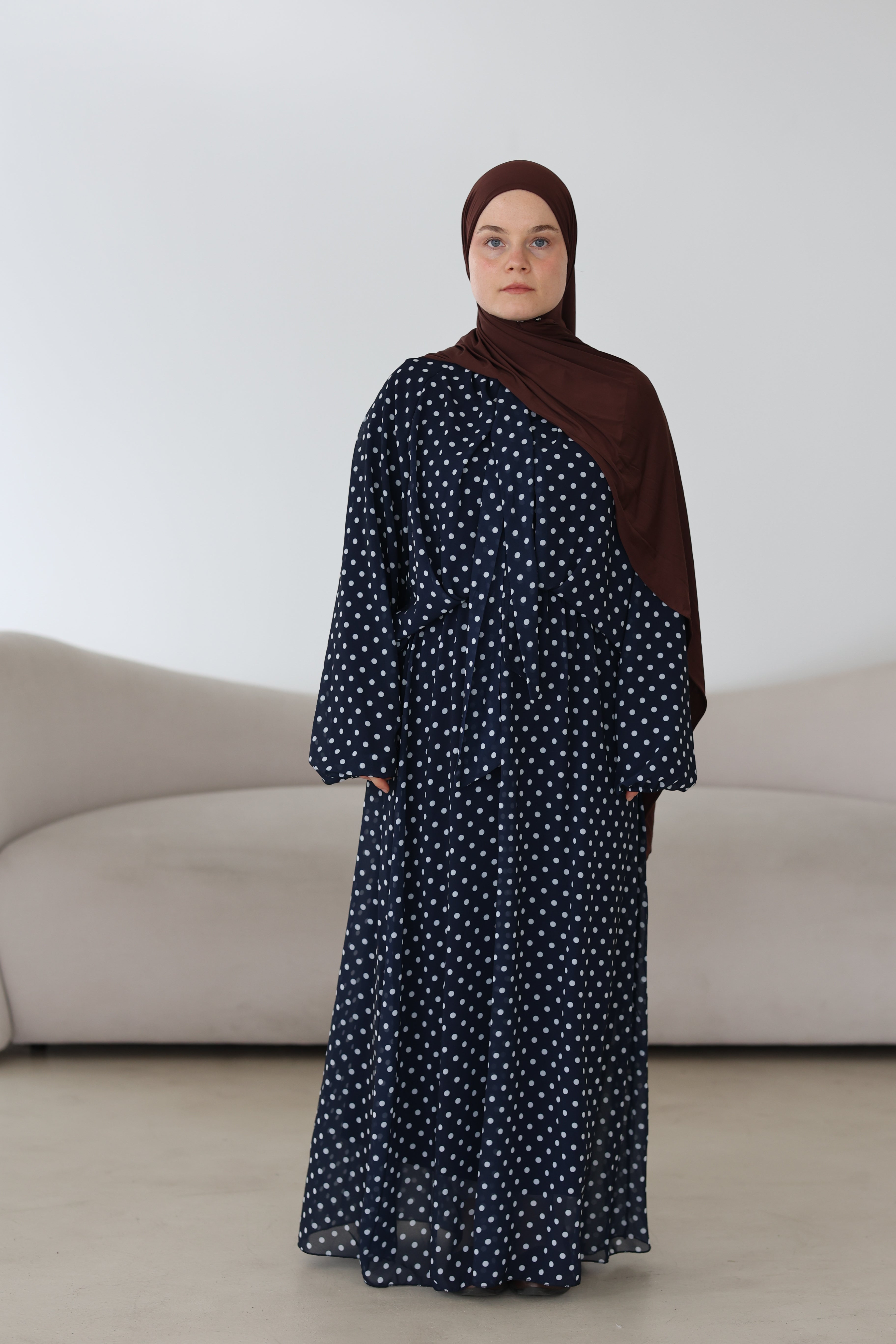 Polka Dot 2-Teiler