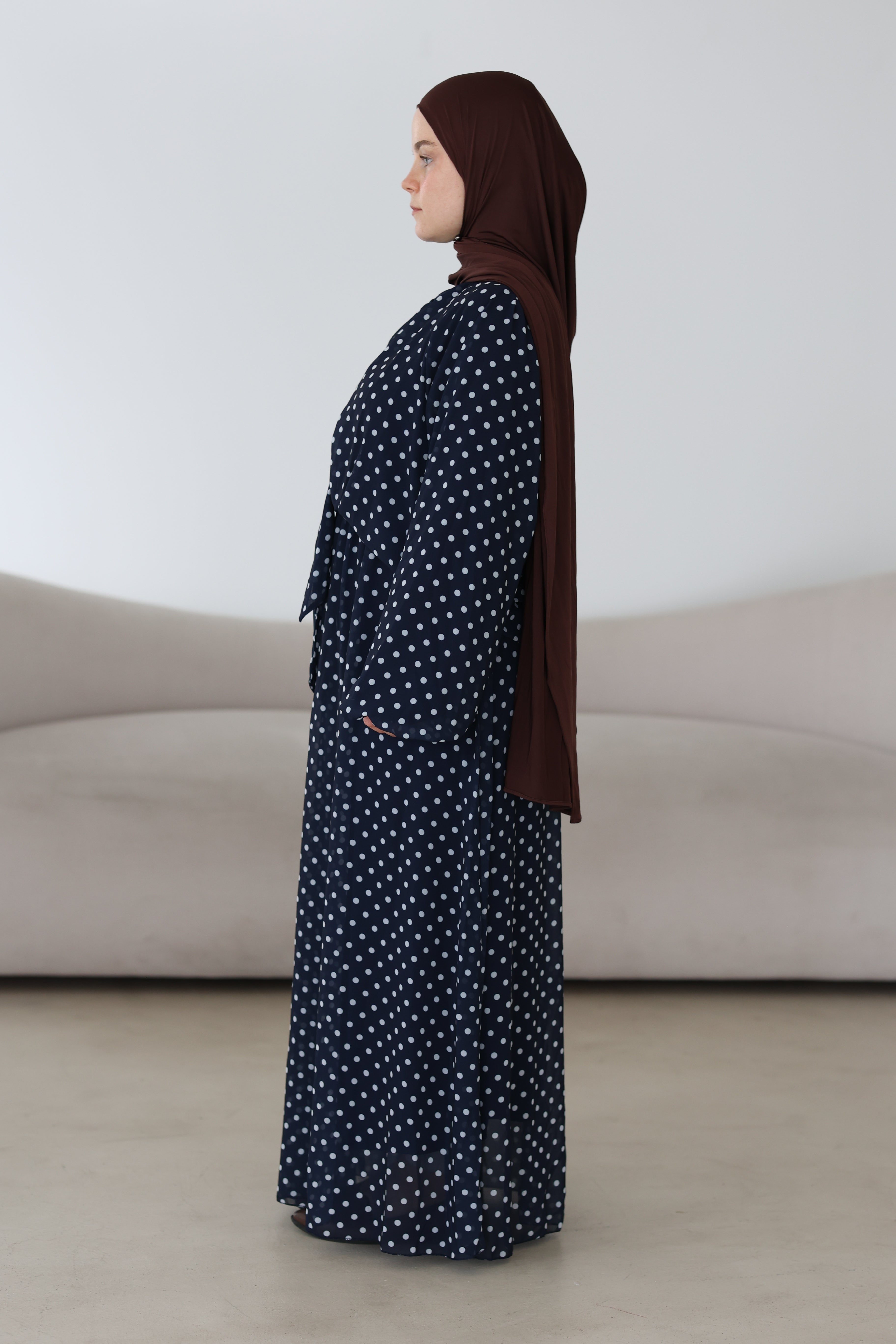 Polka Dot 2-Teiler