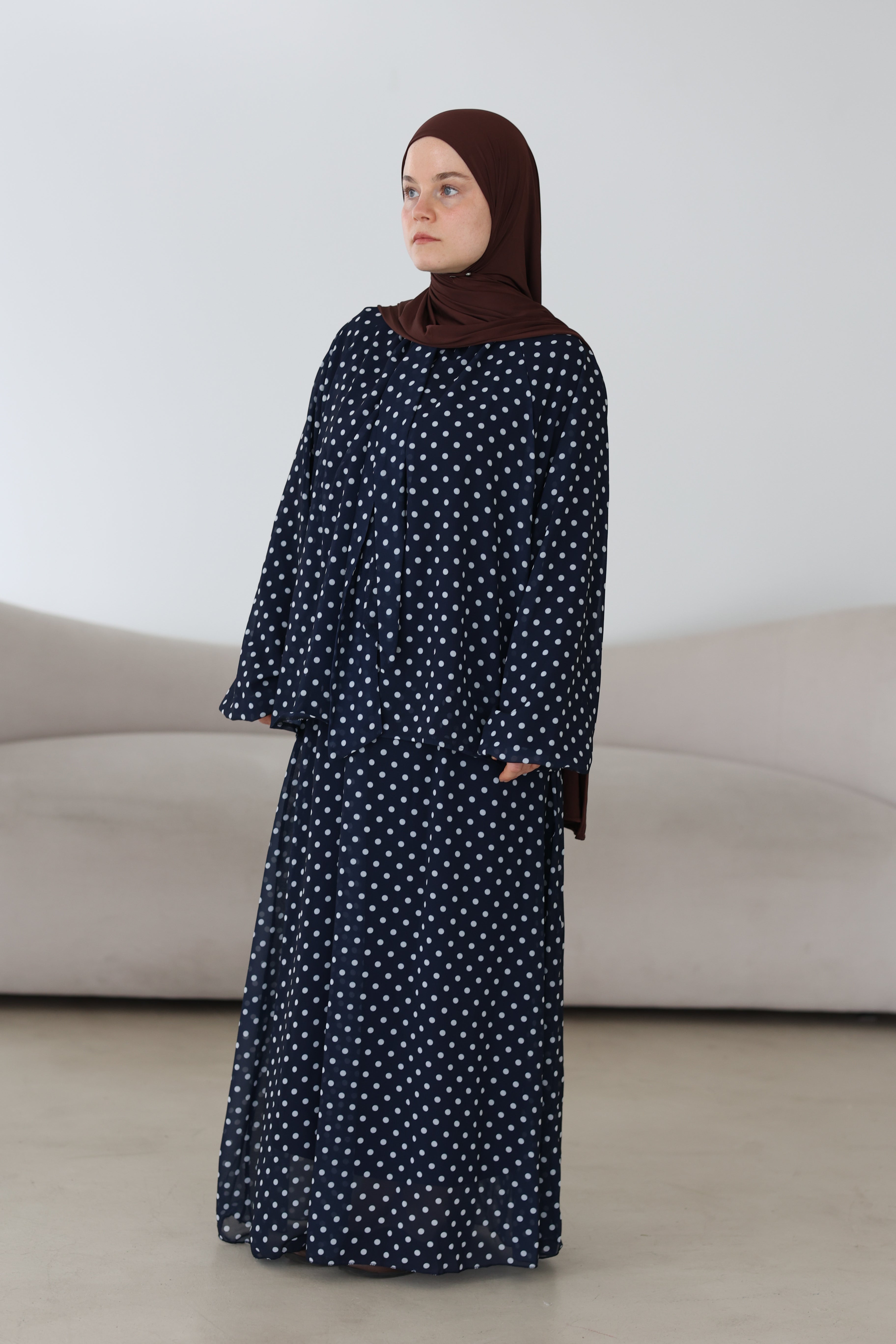 Polka Dot 2-Teiler