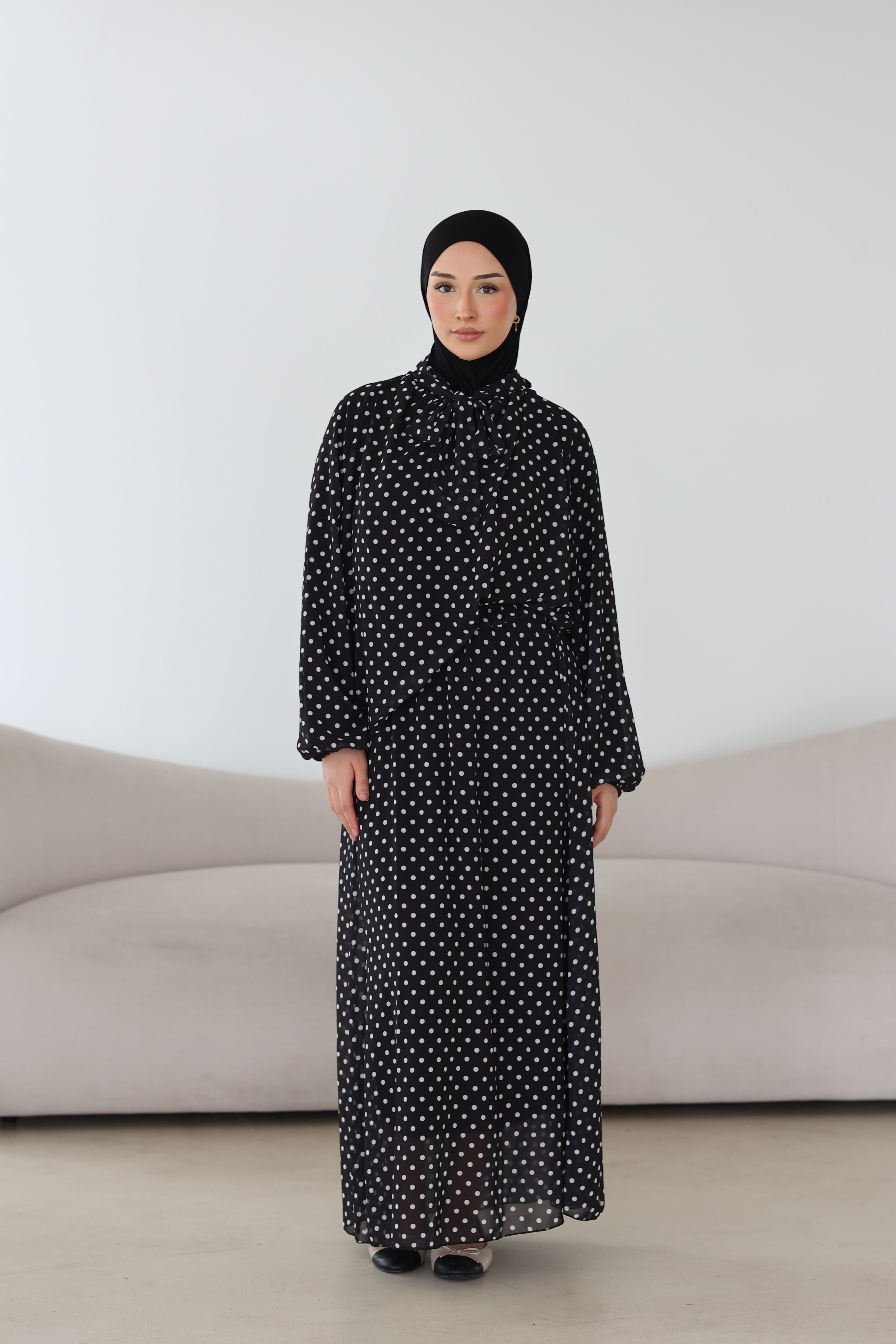 Polka Dot 2-Teiler