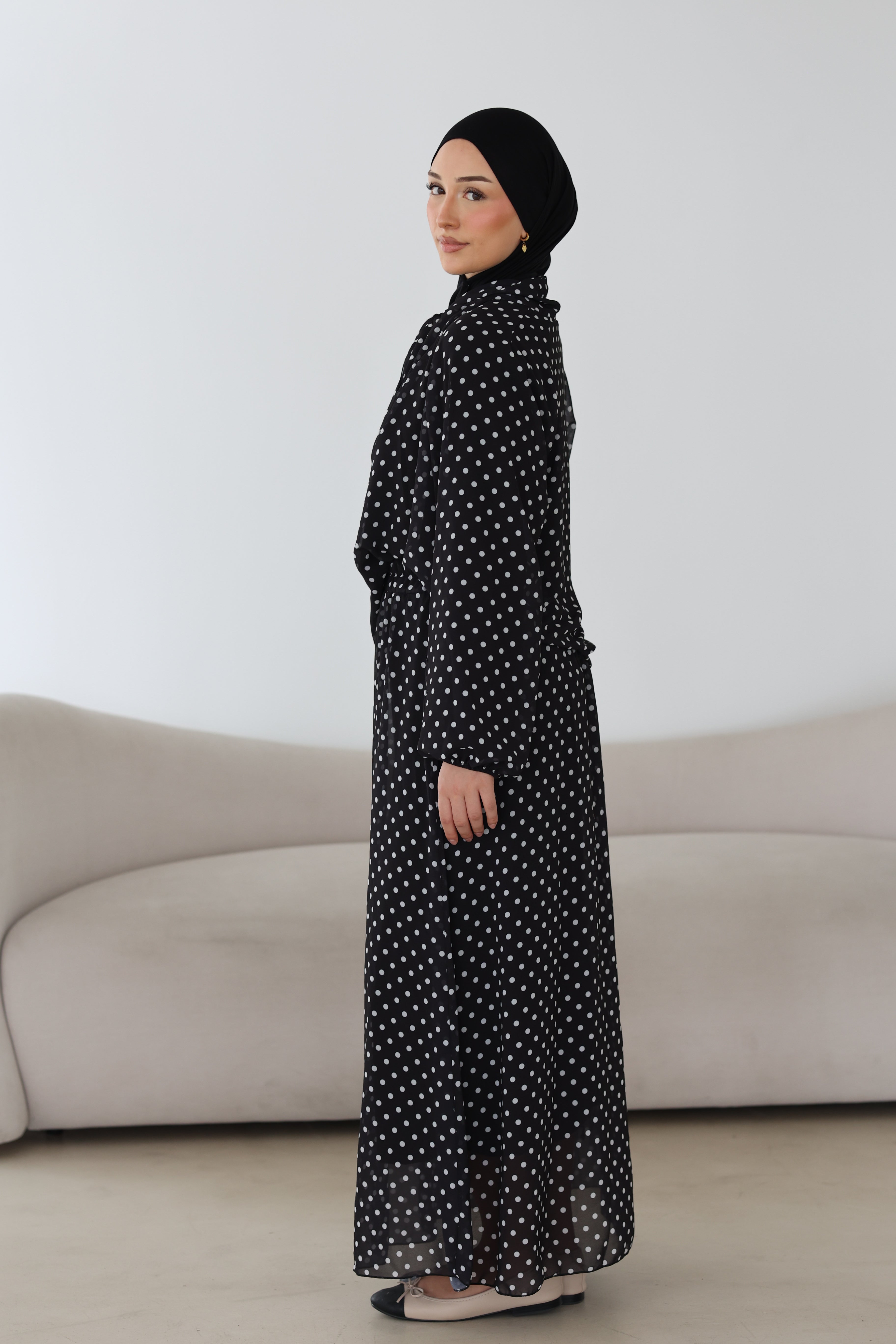 Polka Dot 2-Teiler