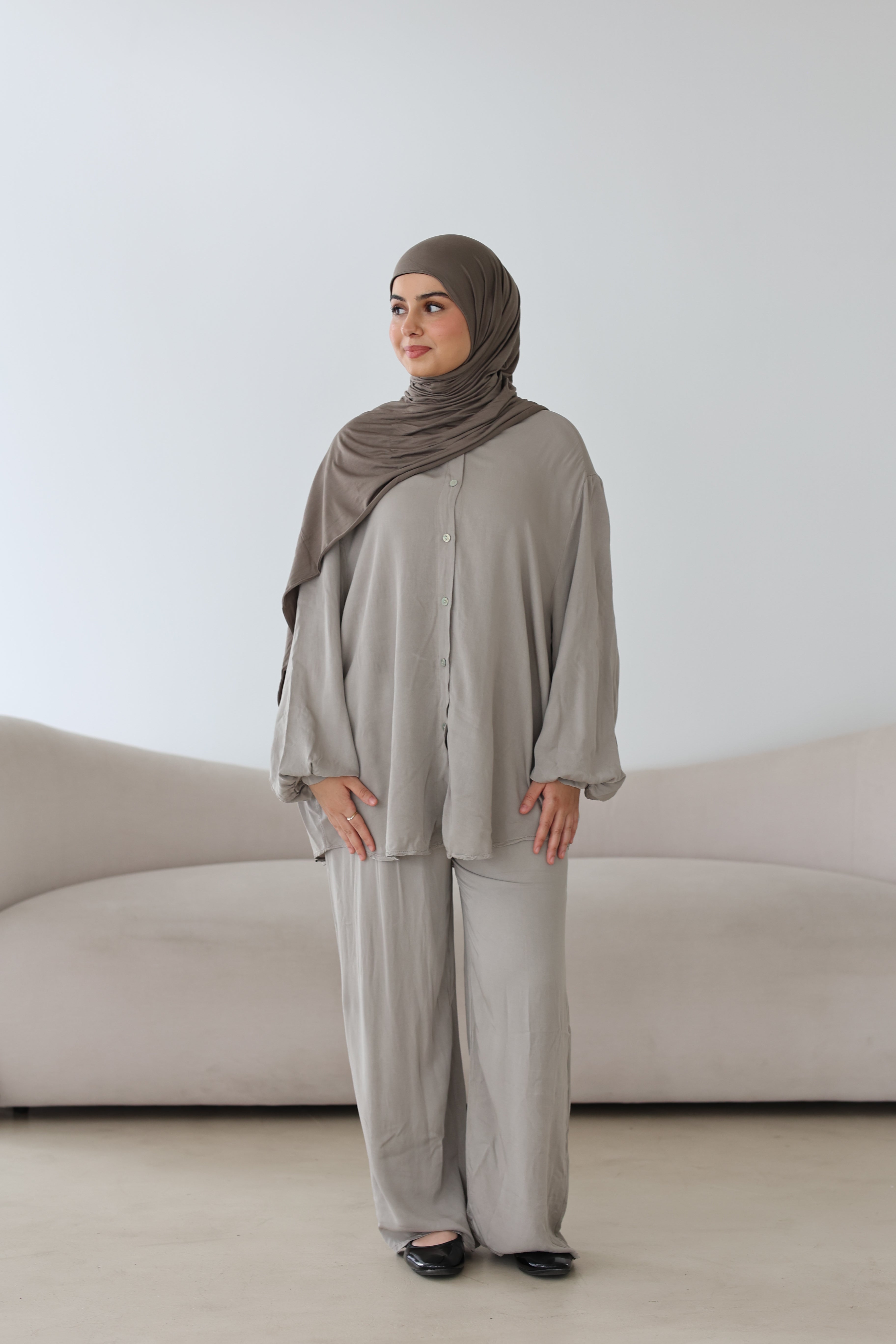 Yara 2-Teiler