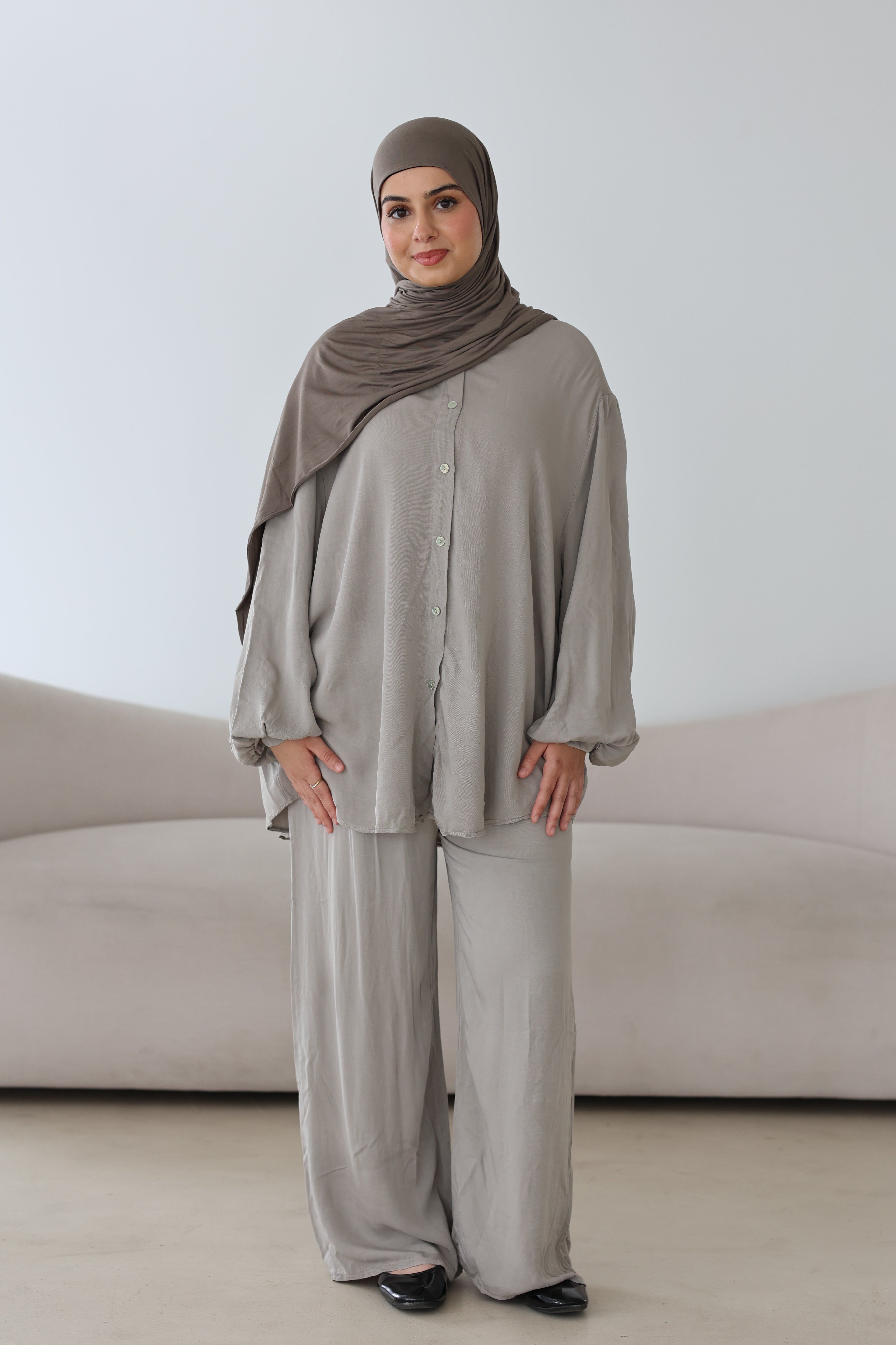 Yara 2-Teiler