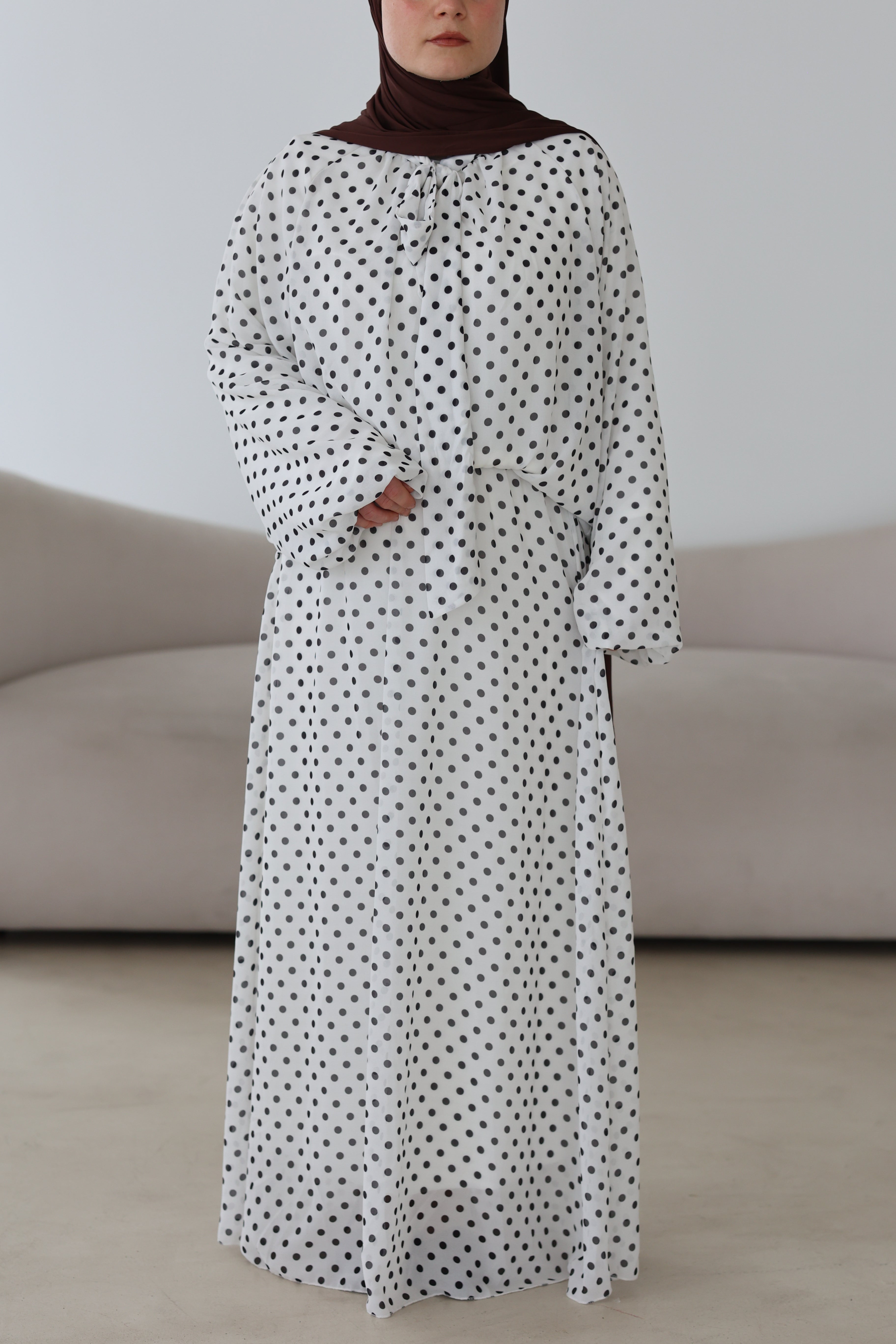 Polka Dot 2-Teiler