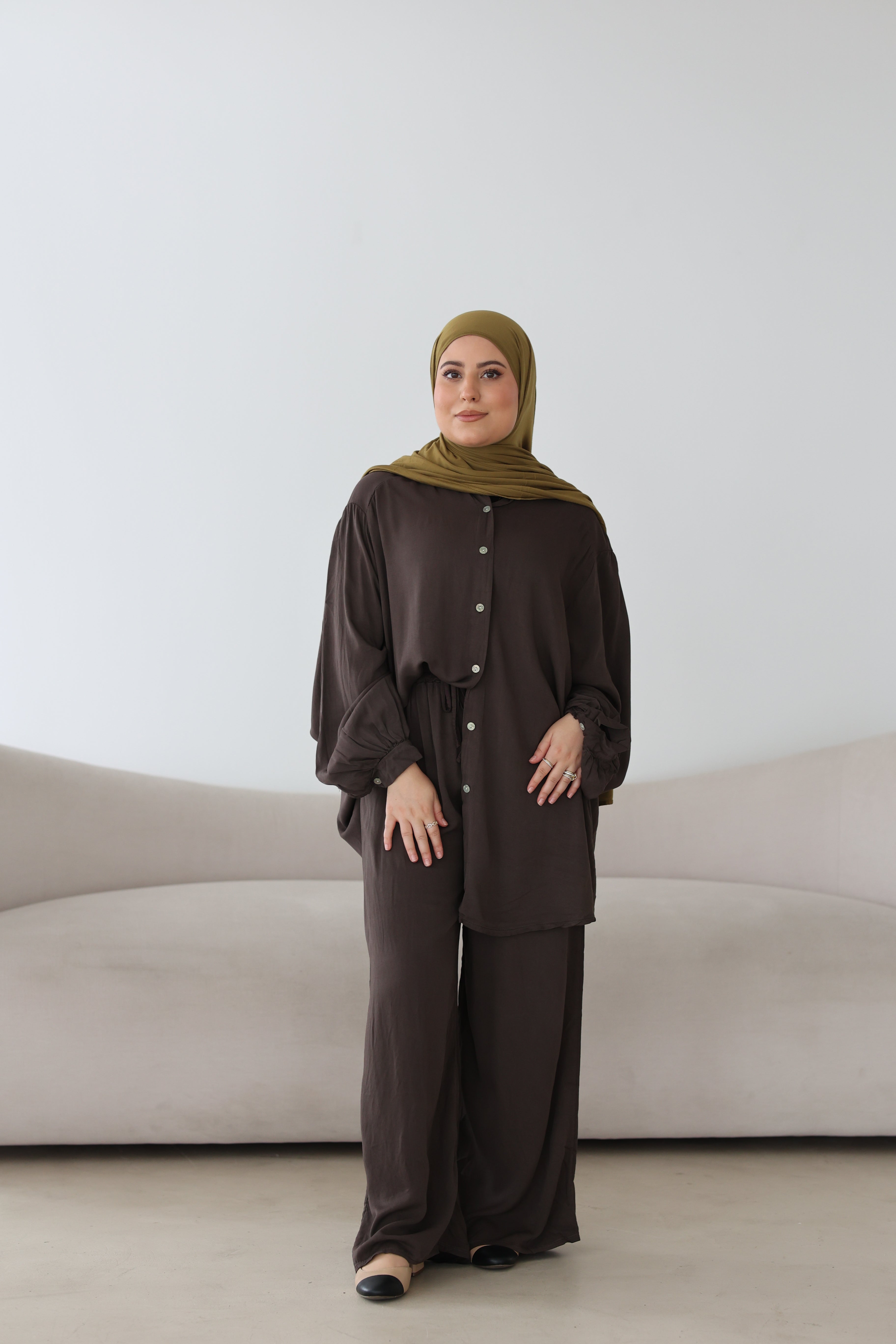 Yara 2-Teiler