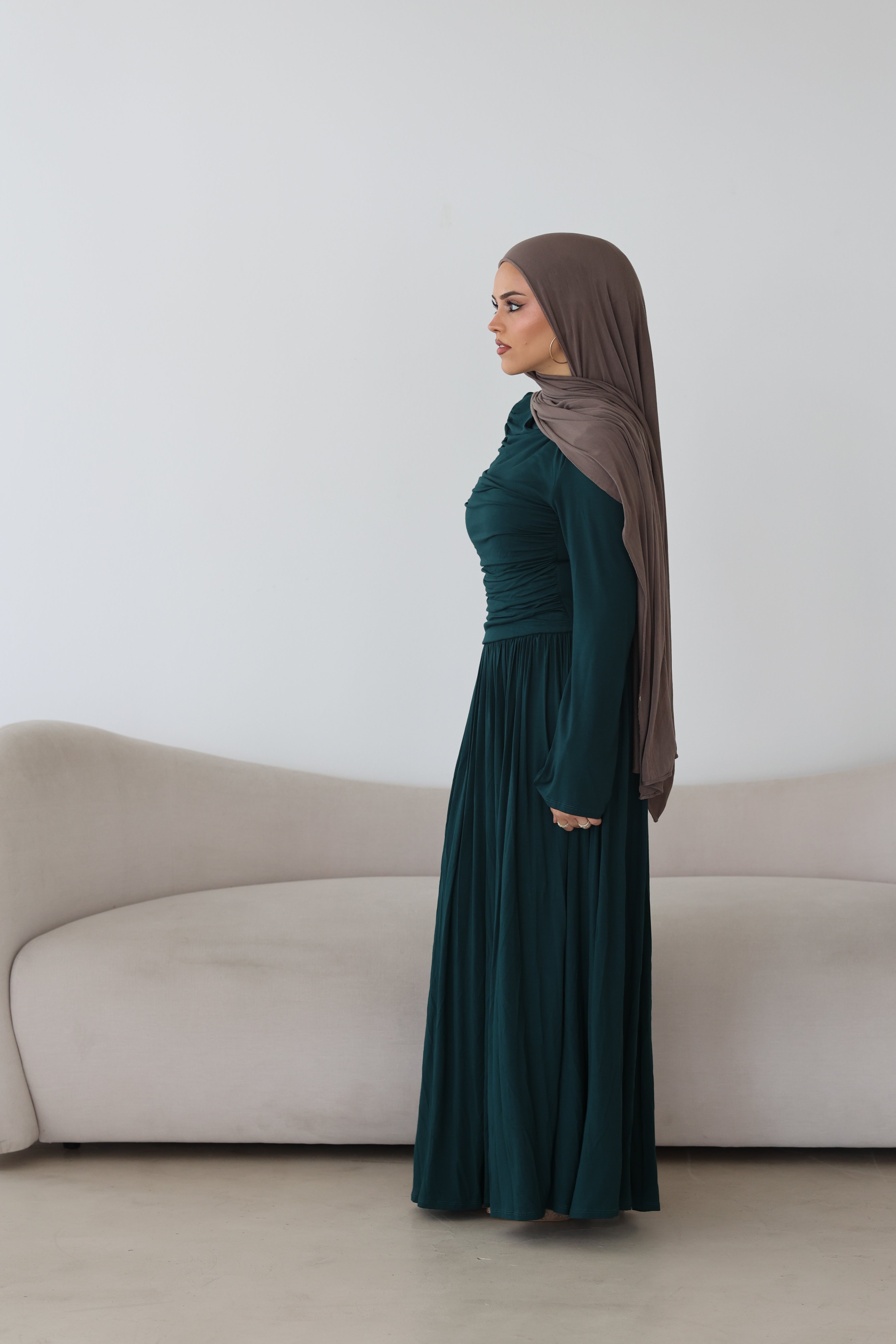 Lina Kleid