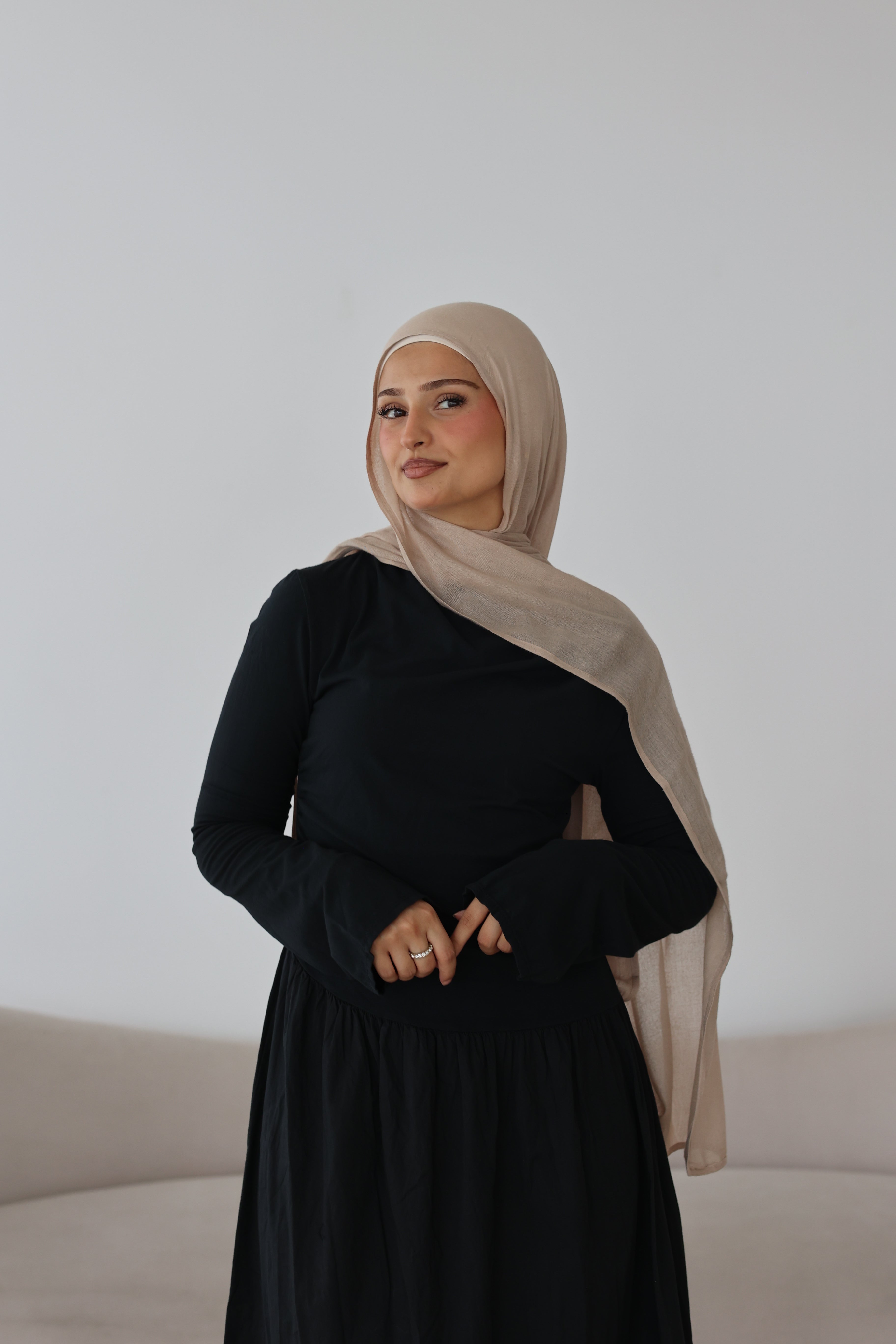 Inaya Kleid