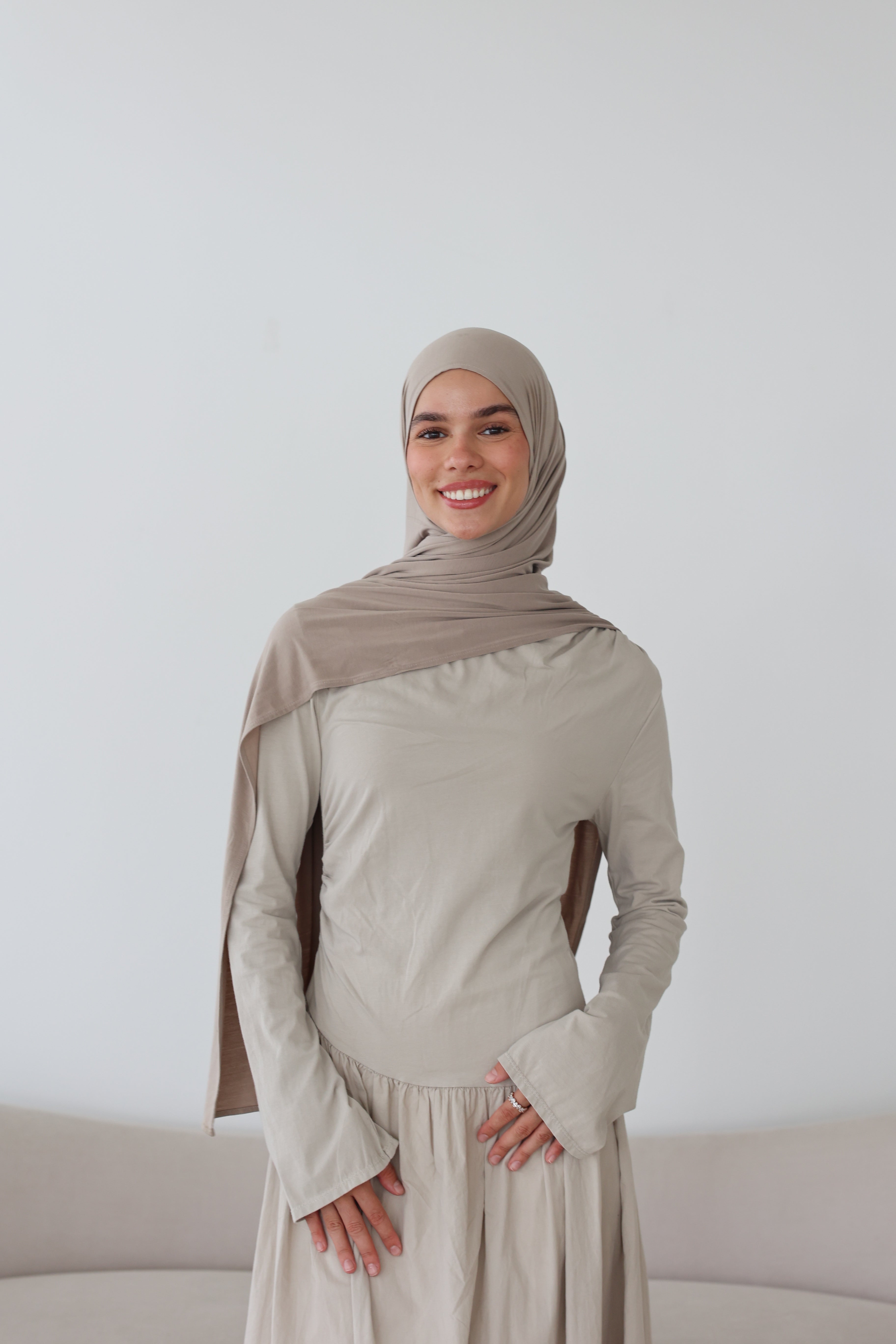 Inaya Kleid