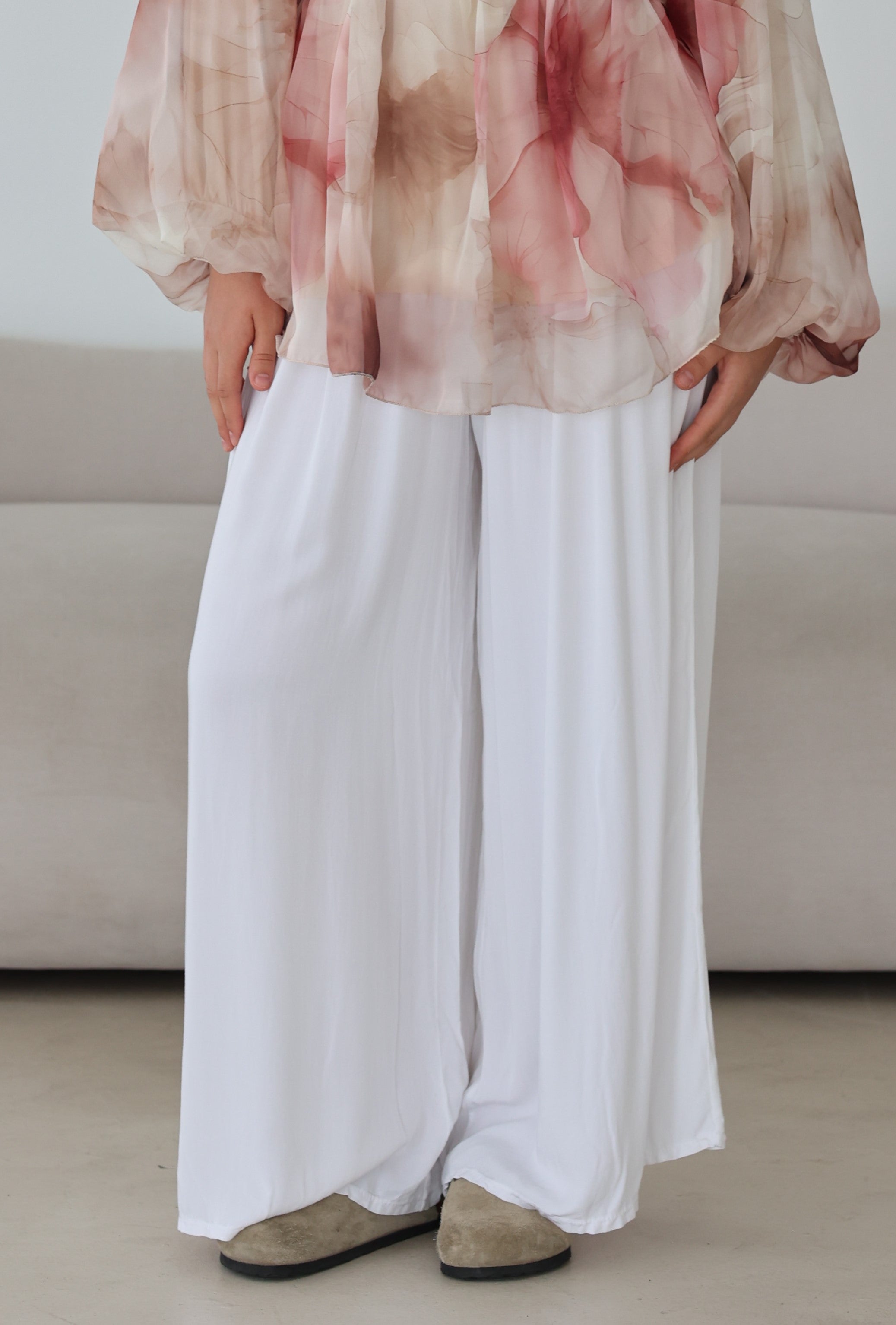 Naima Hose