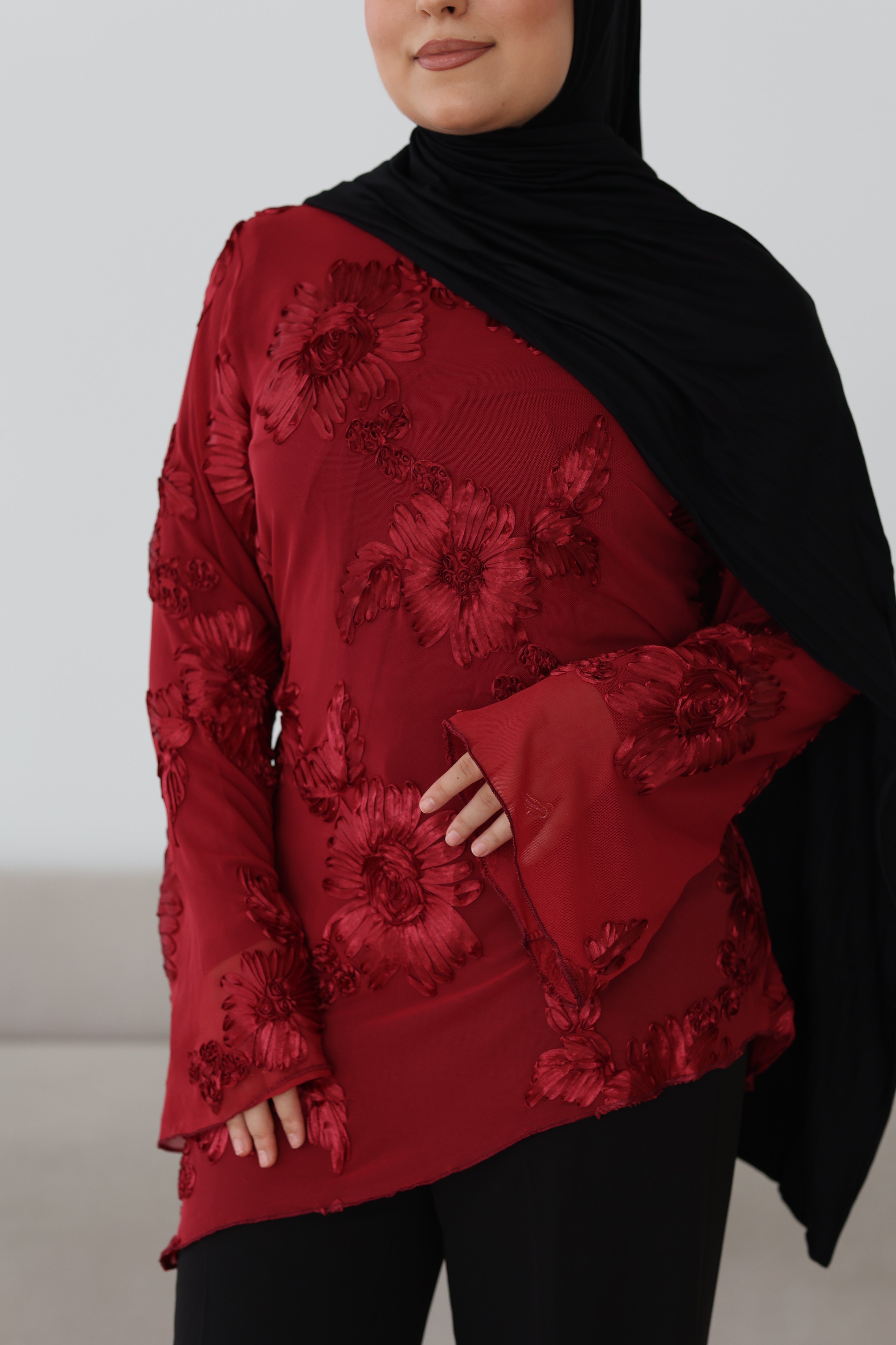 Helin Oberteil