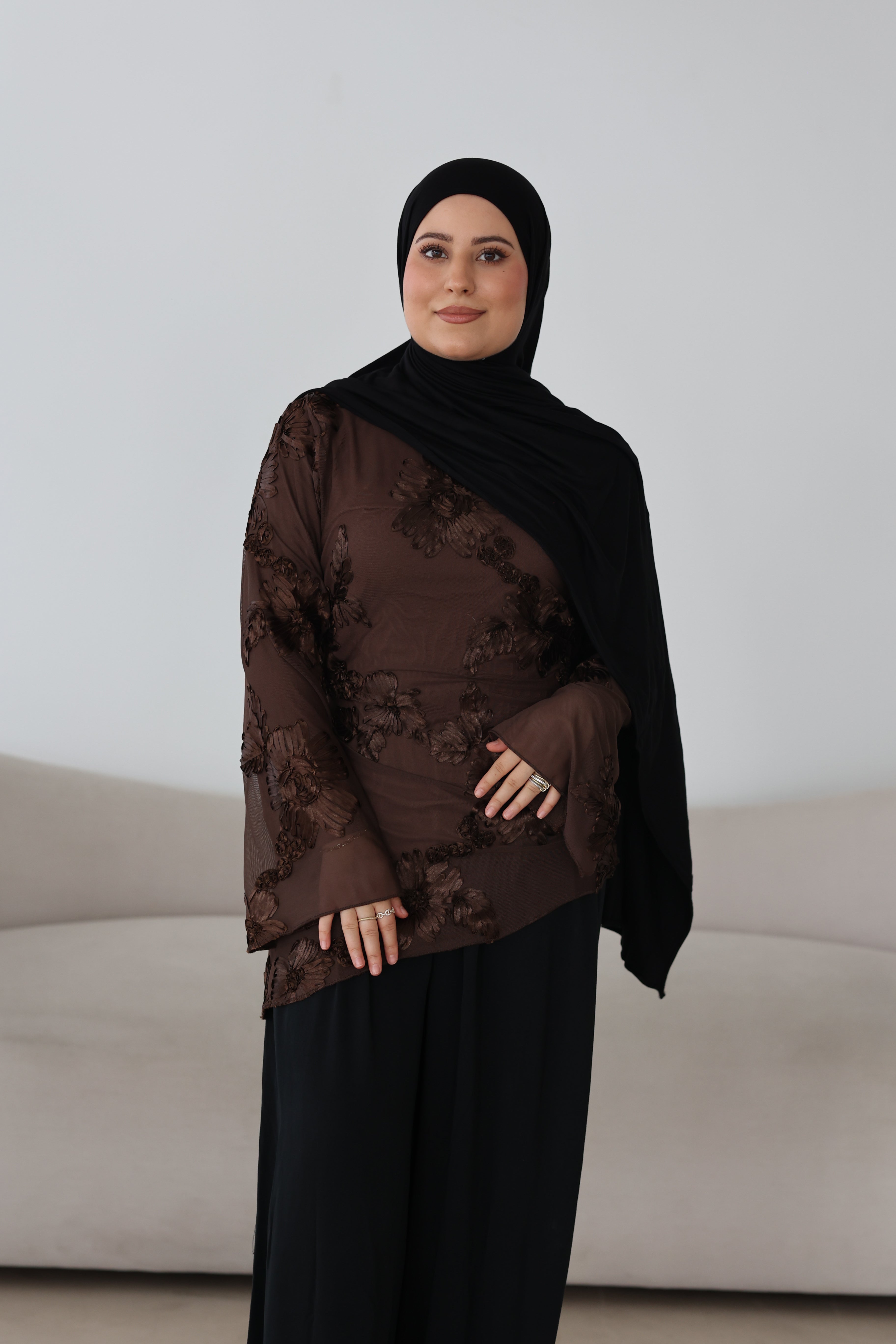 Helin Oberteil