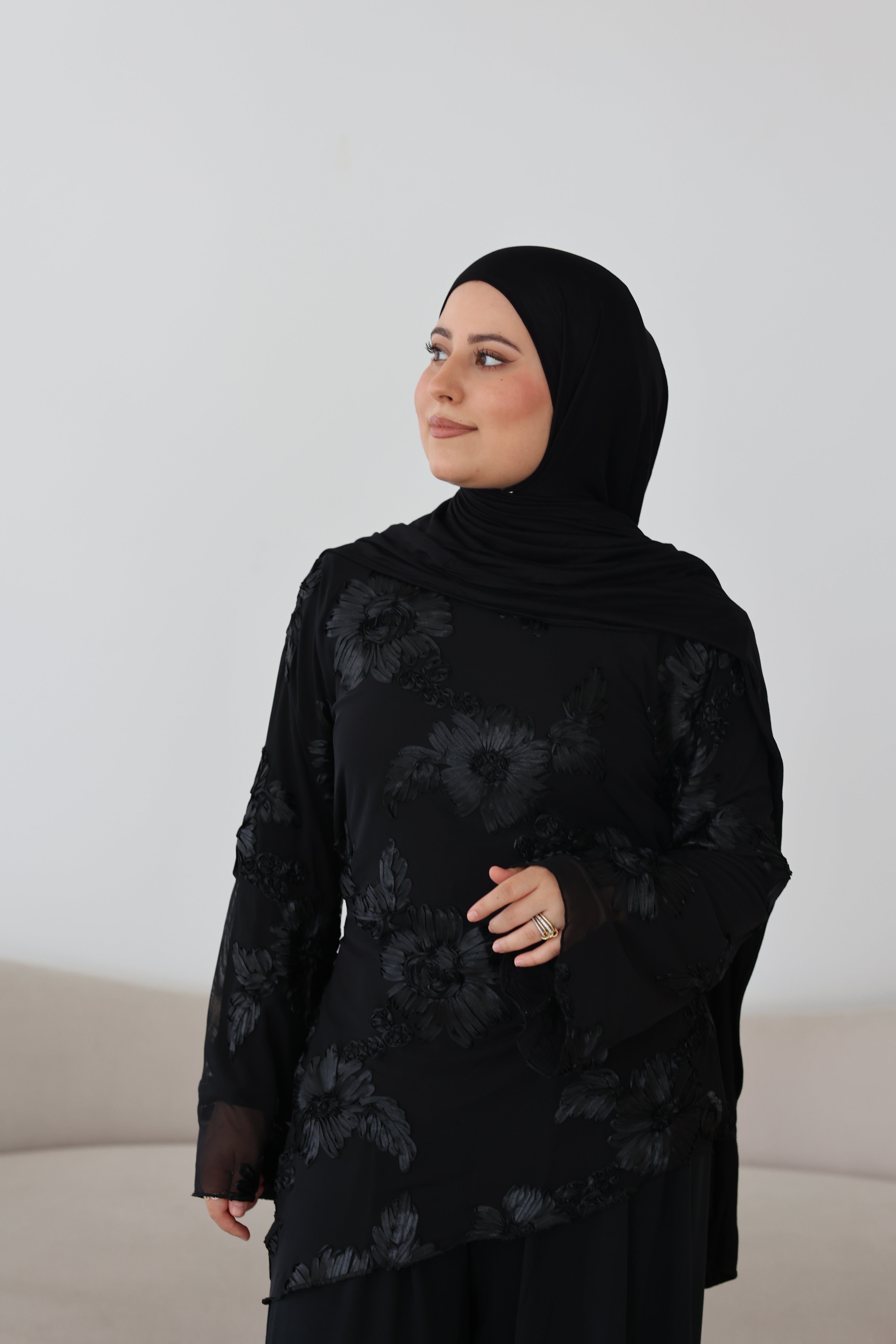 Helin Oberteil