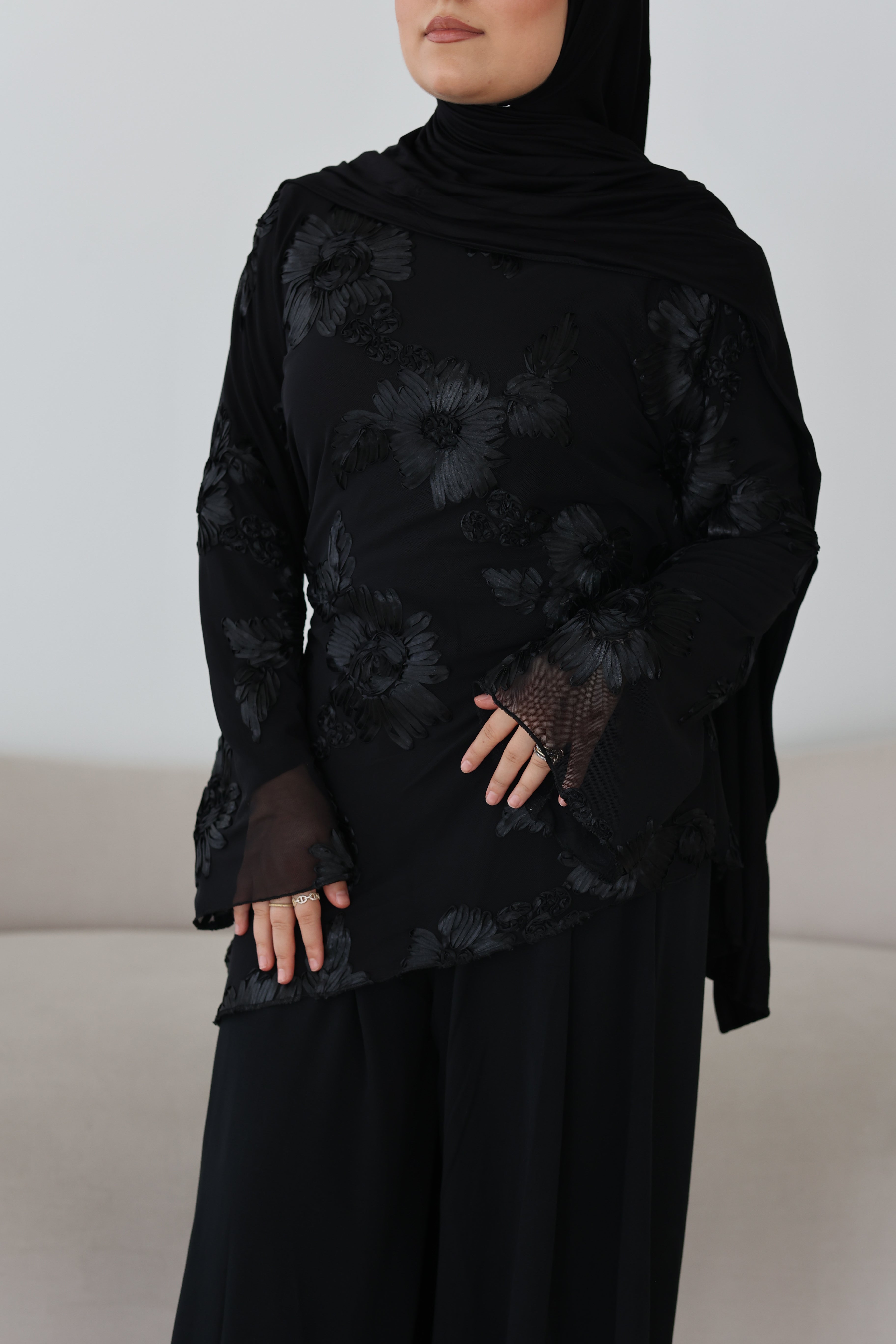 Helin Oberteil