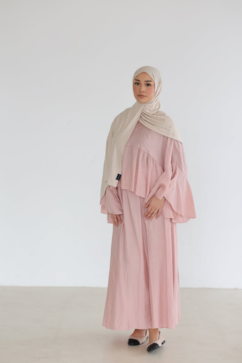 Iman 2-Teiler