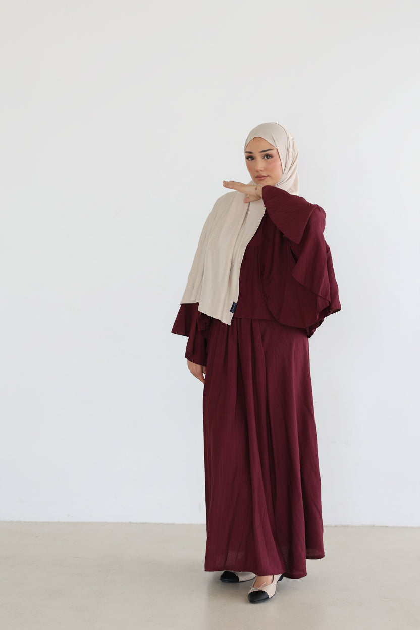 Iman 2-Teiler