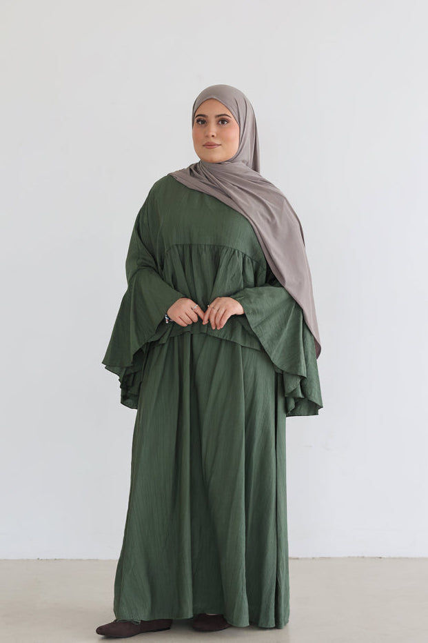 Iman 2-Teiler