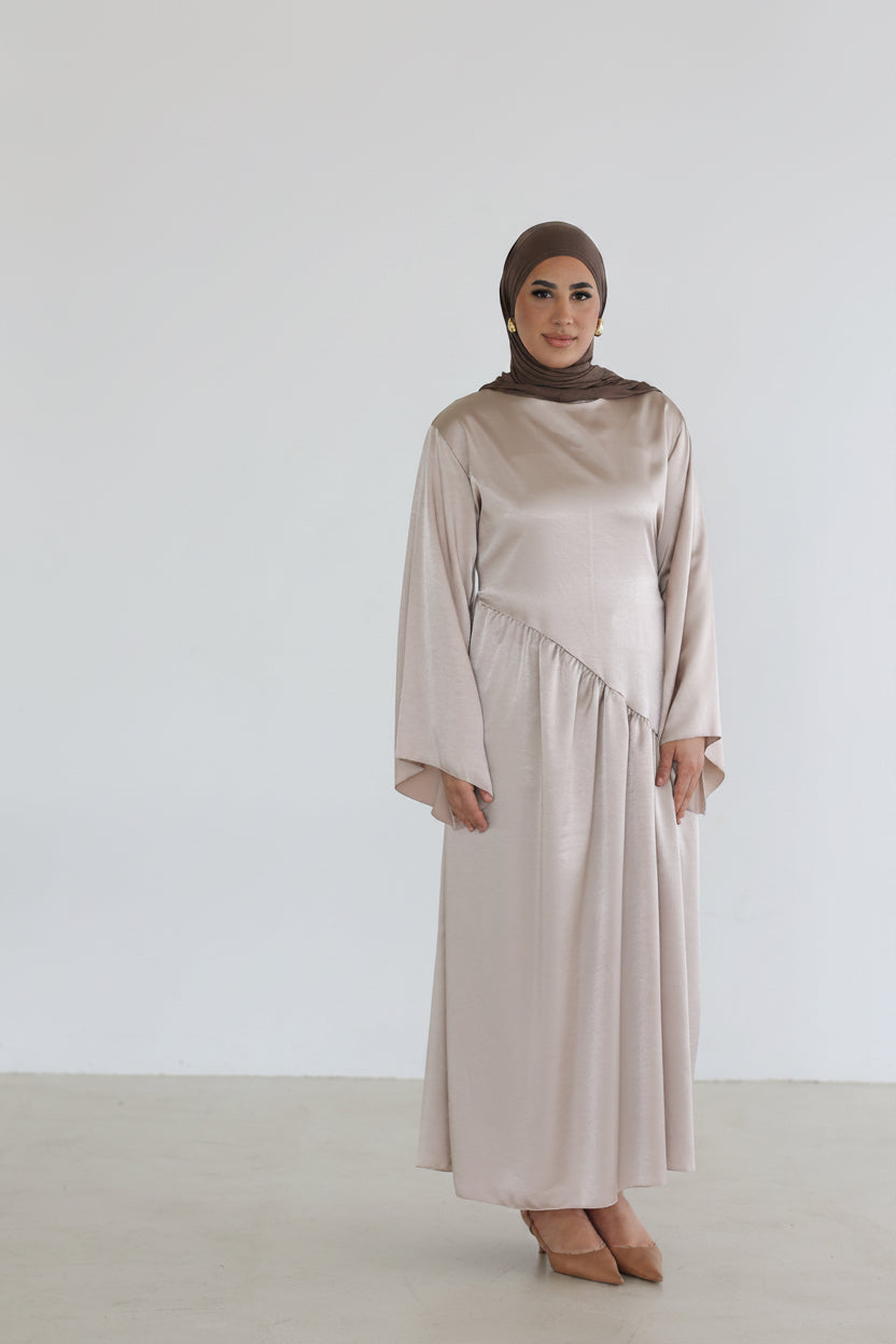 Mira Kleid