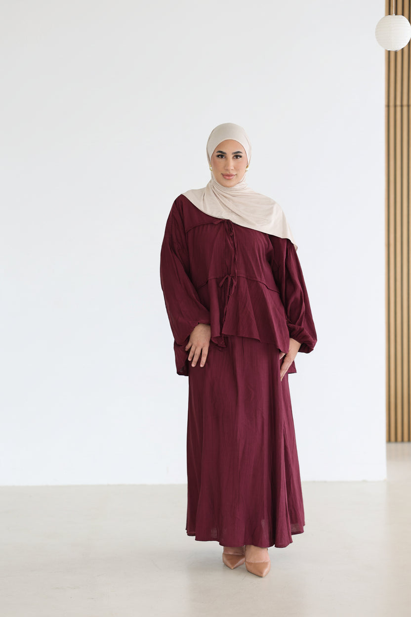 Dalia 2-Teiler