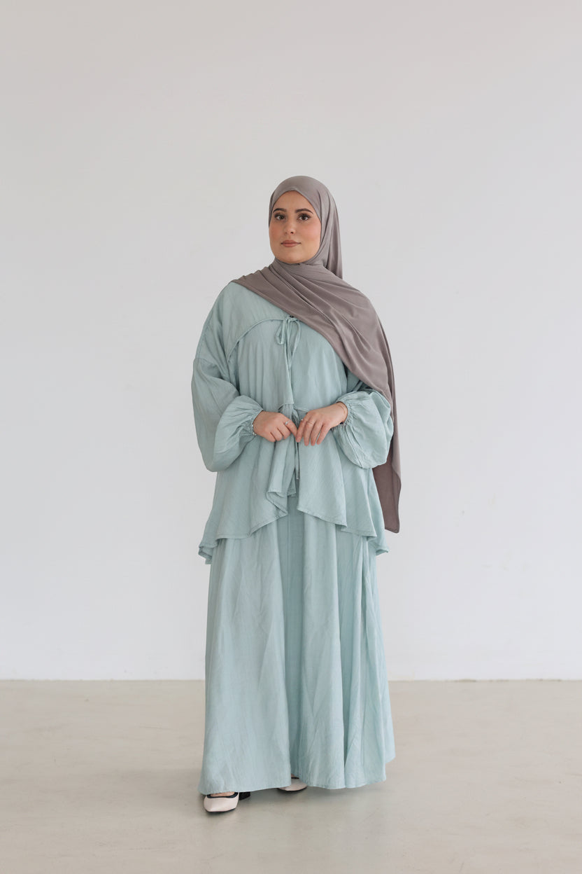 Dalia 2-Teiler