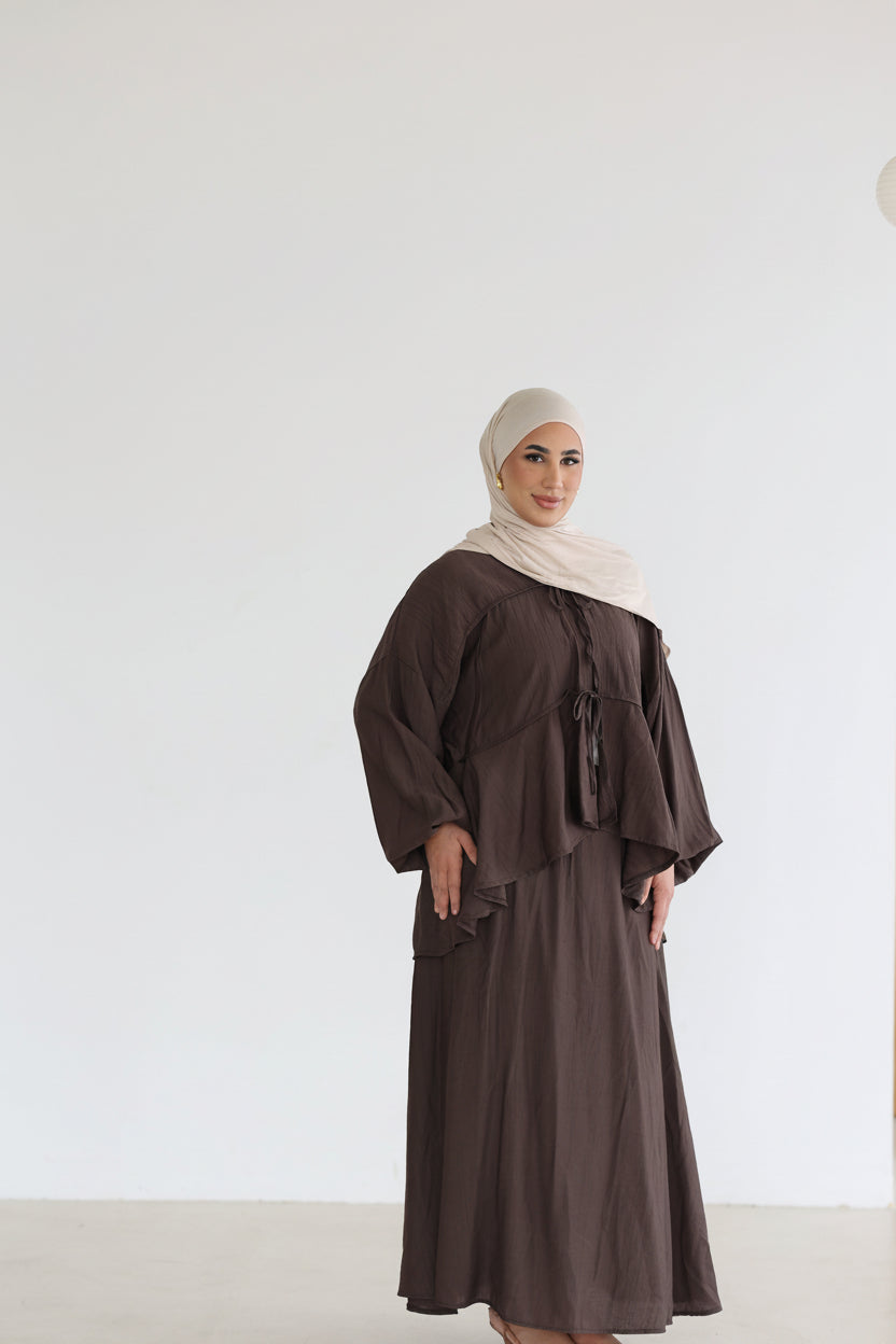 Dalia 2-Teiler