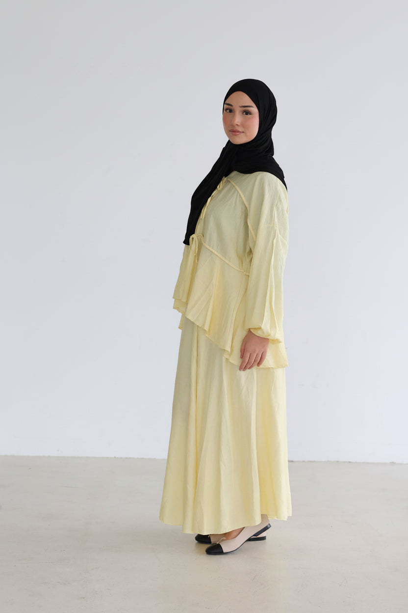 Dalia 2-Teiler