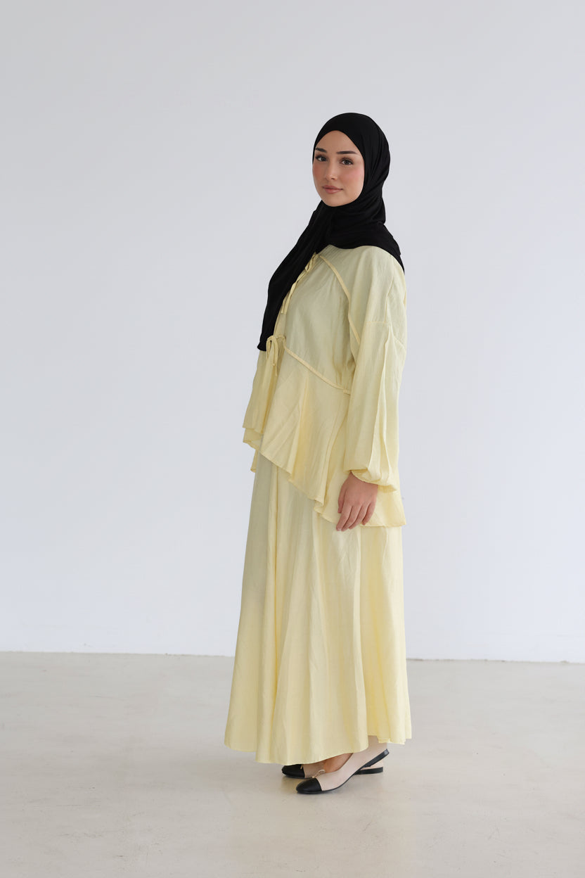 Dalia 2-Teiler