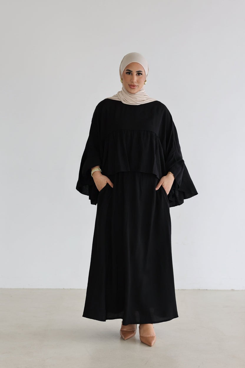Iman 2-Teiler