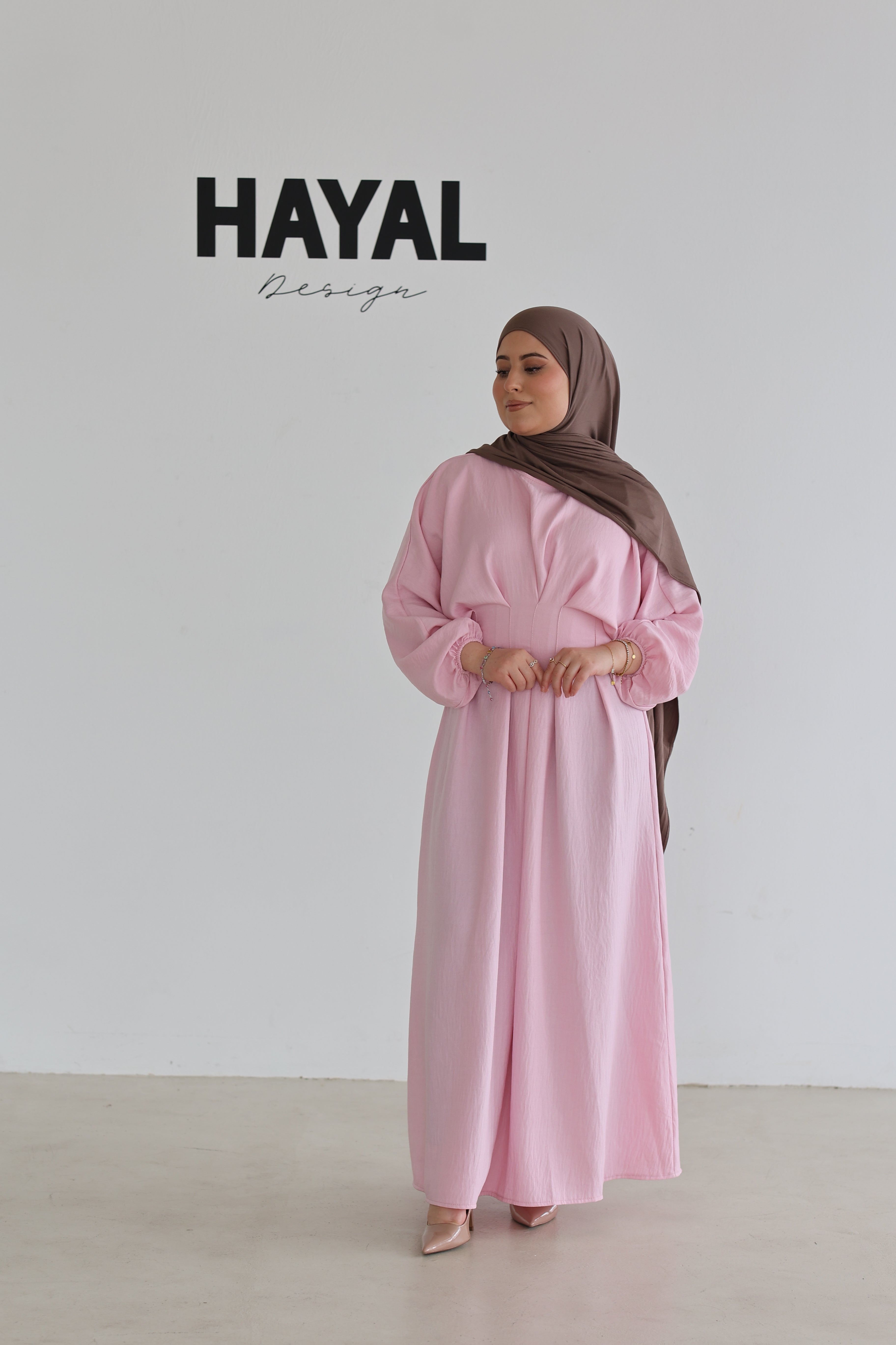 Naila Kleid