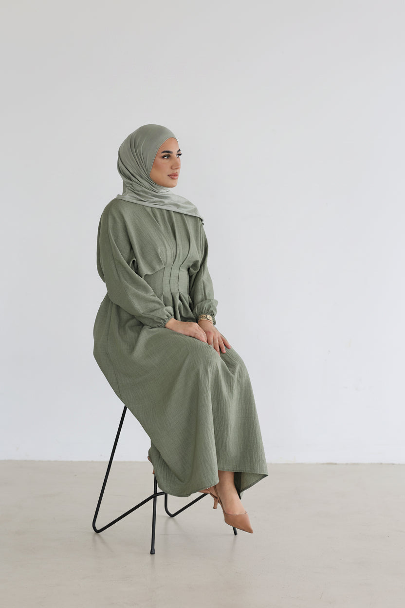 Naila Kleid