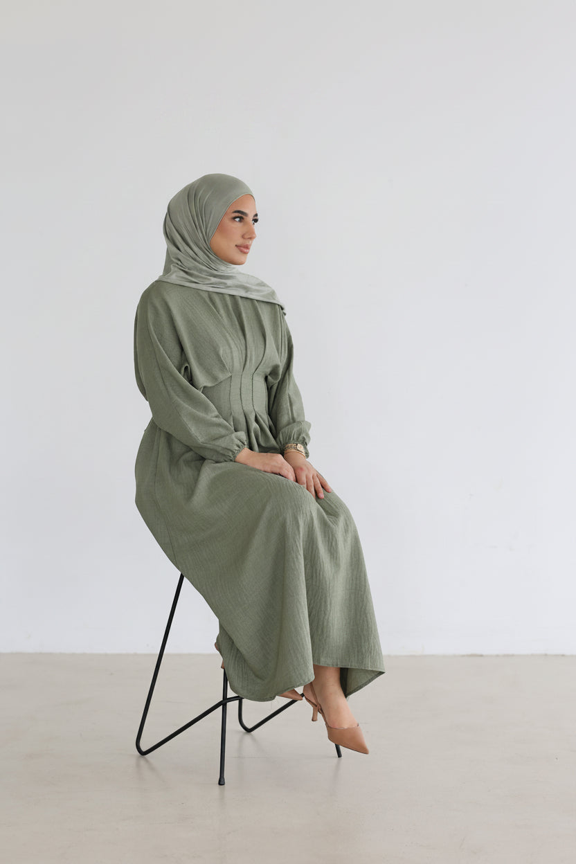 Naila Kleid