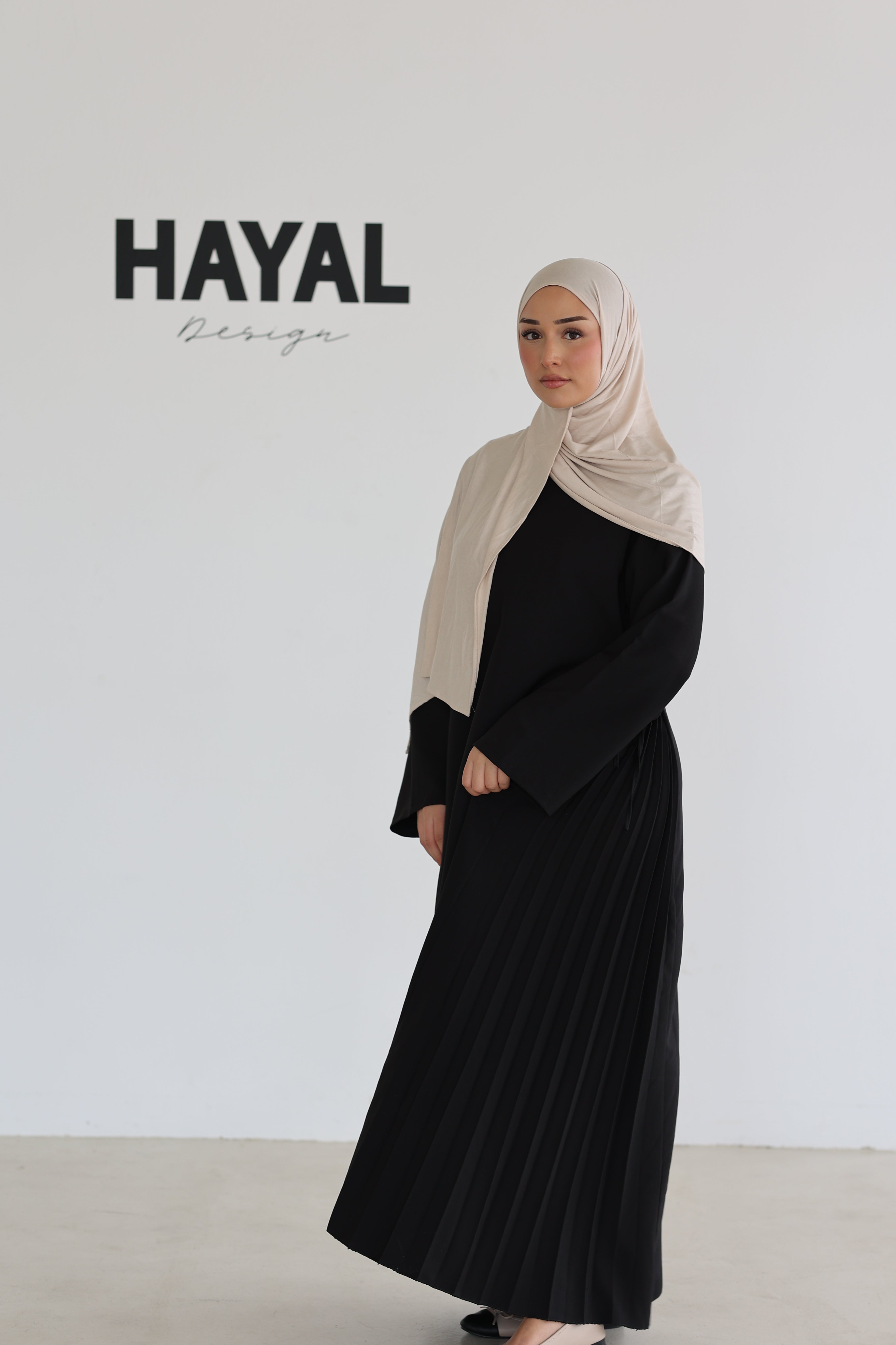Hana Abaya