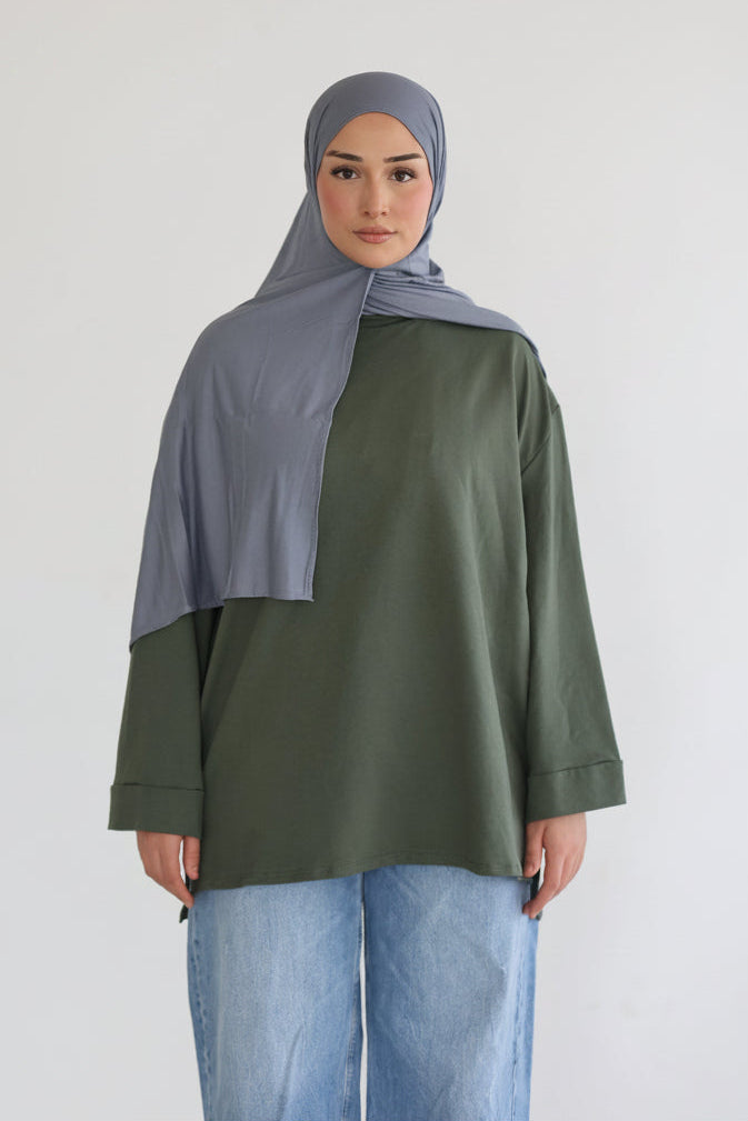Basic Longsleeve