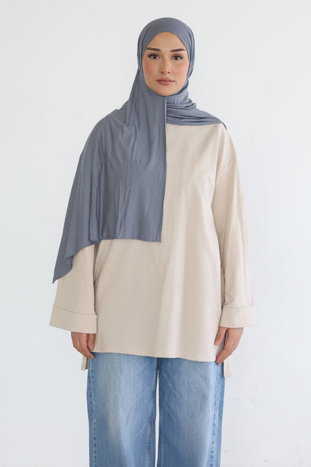 Basic Longsleeve