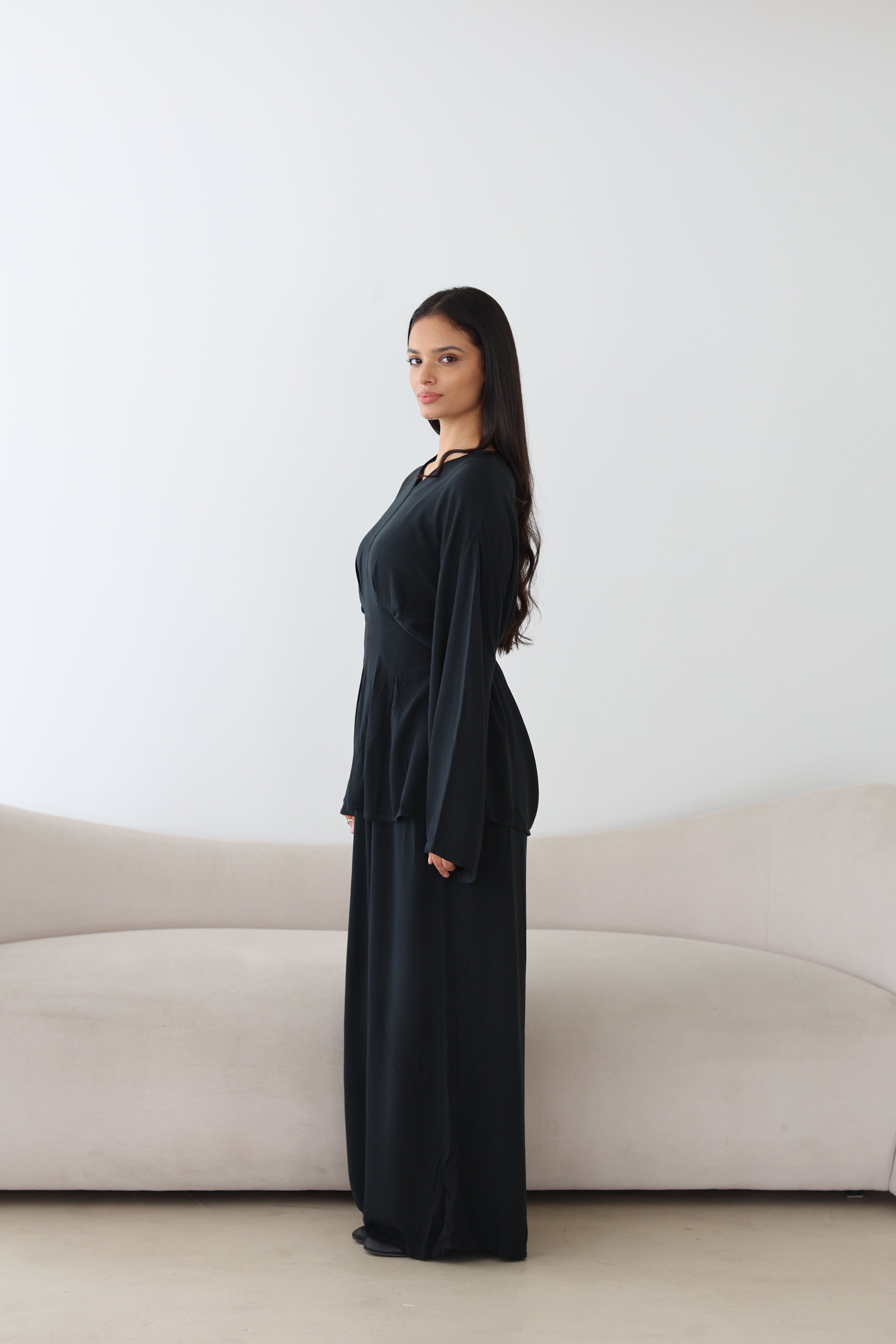 Amira 2-Teiler