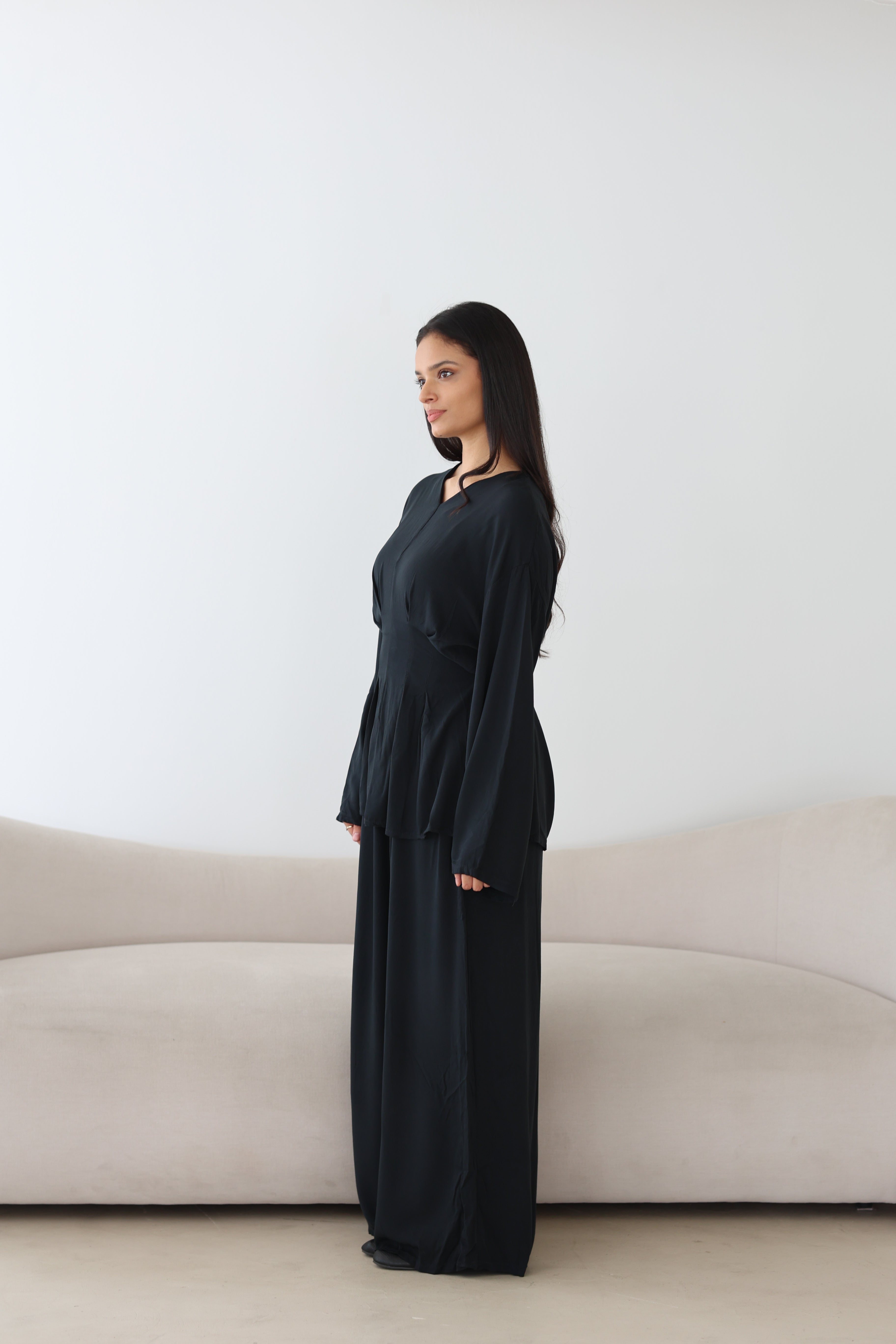 Amira 2-Teiler