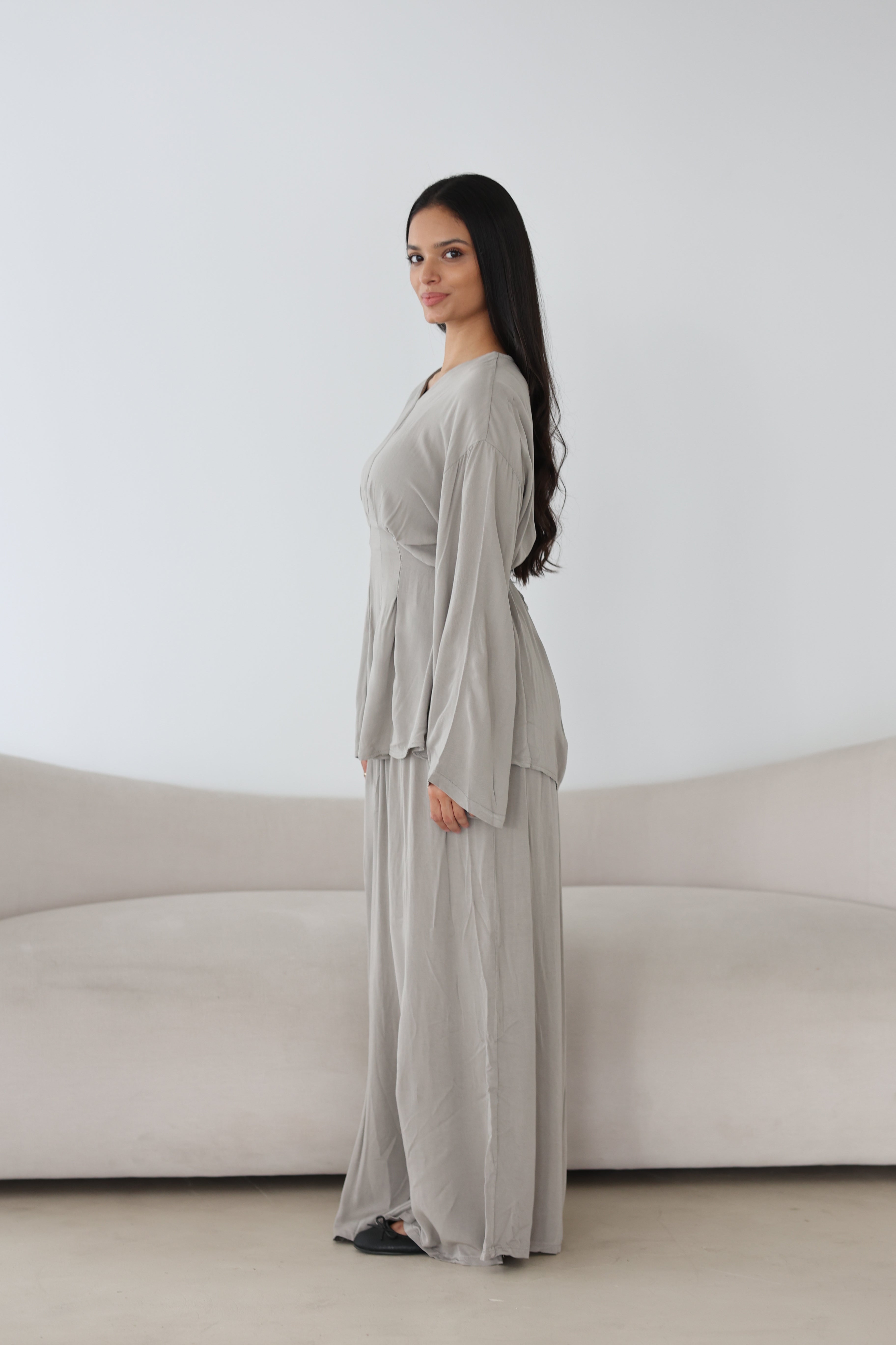 Amira 2-Teiler