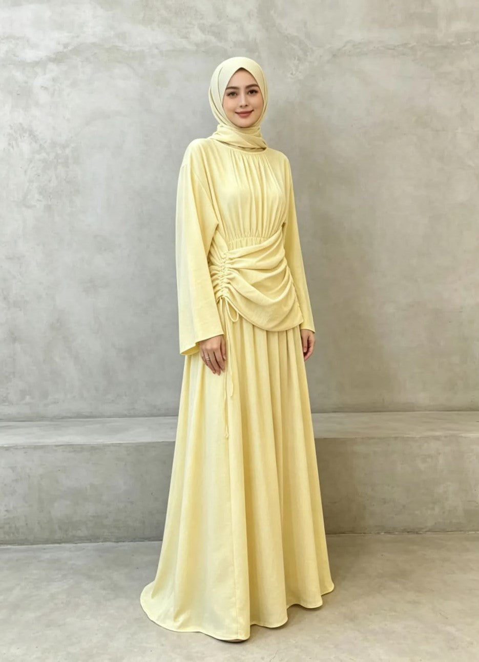 Hiba Kleid