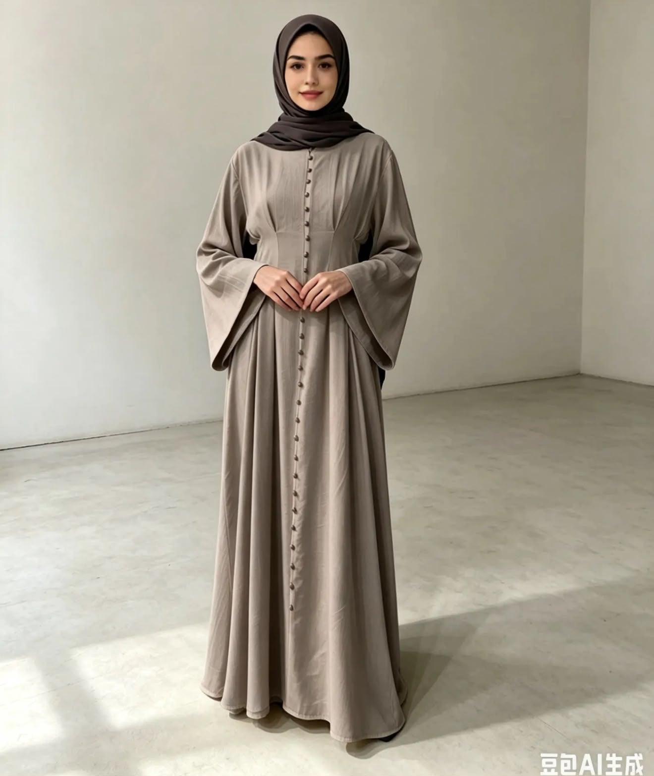 Ada Kleid